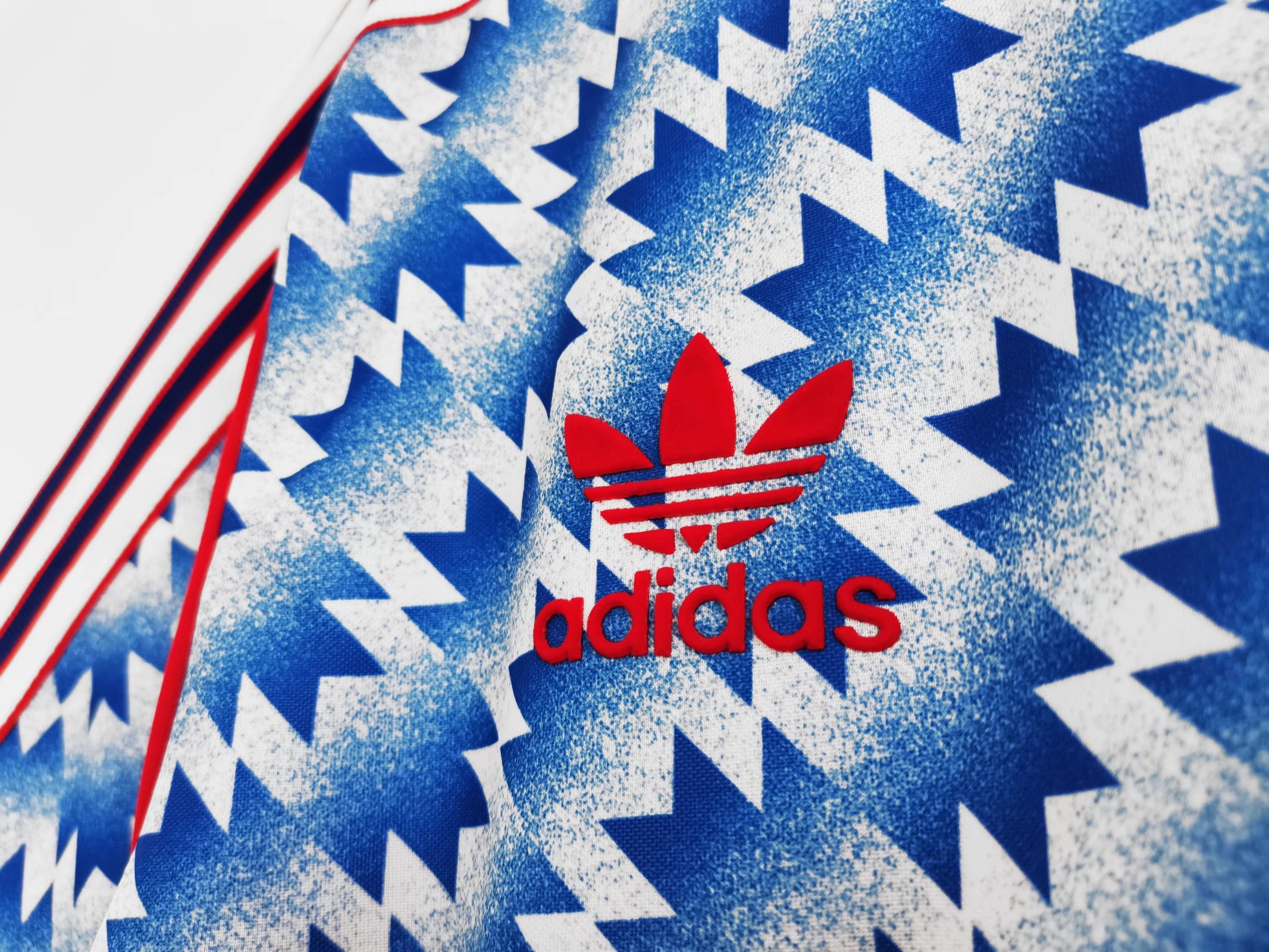 Retro Manchester United 1990/92 Away