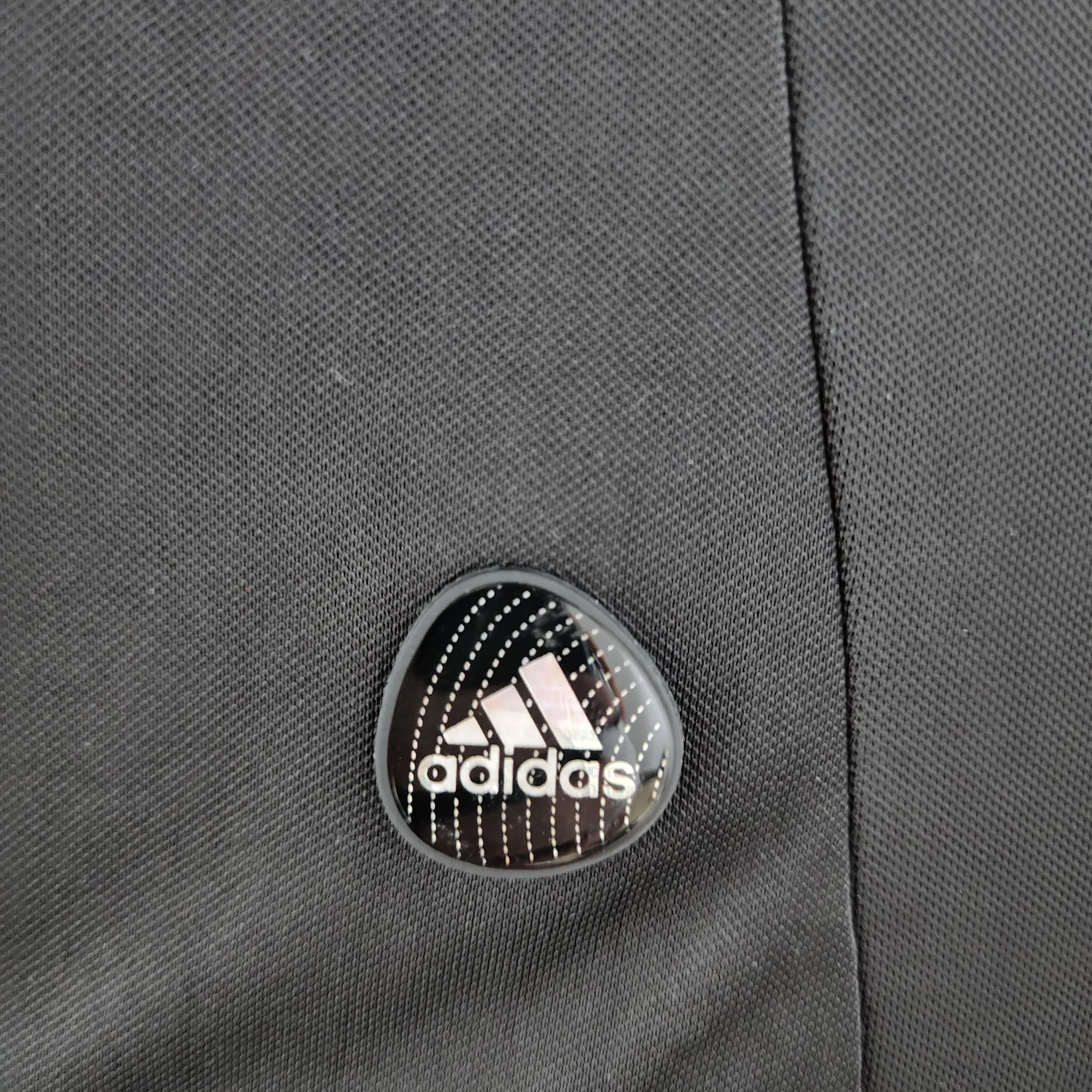 Retro 11/12 AC Milan Third