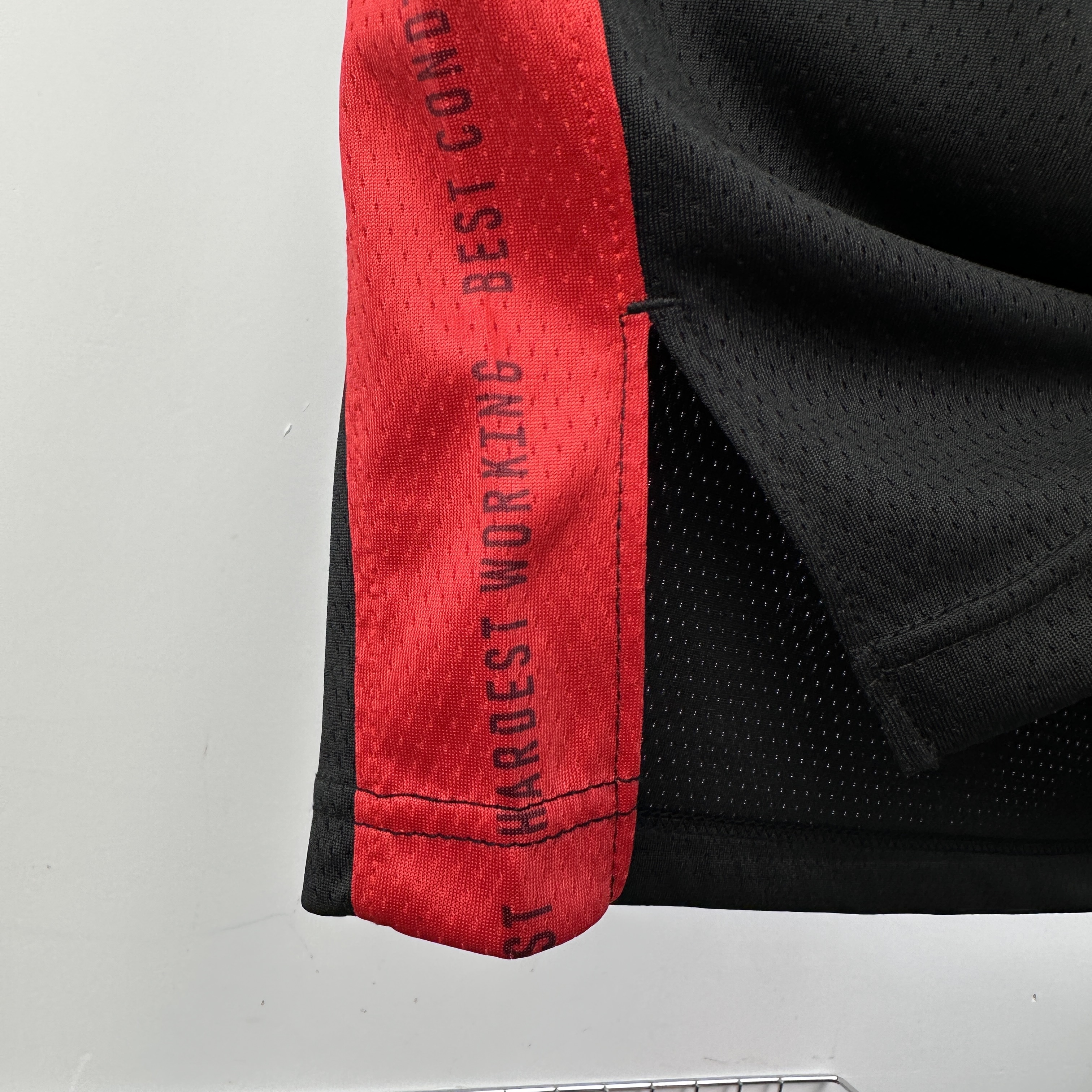 24 Season Miami Heat City Edition  No.3 Wade