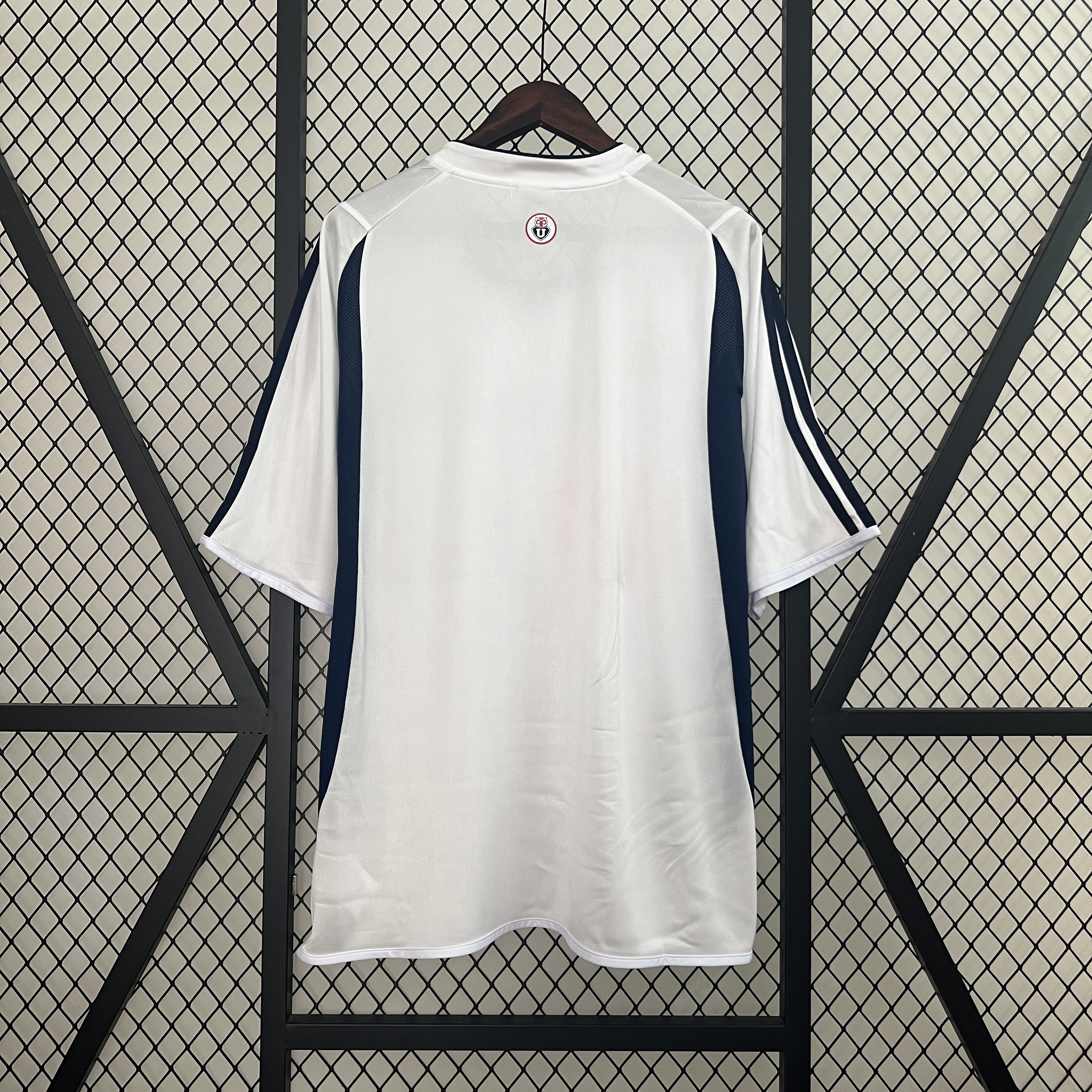 Universidad de Chile 2003 Away  S-3XL