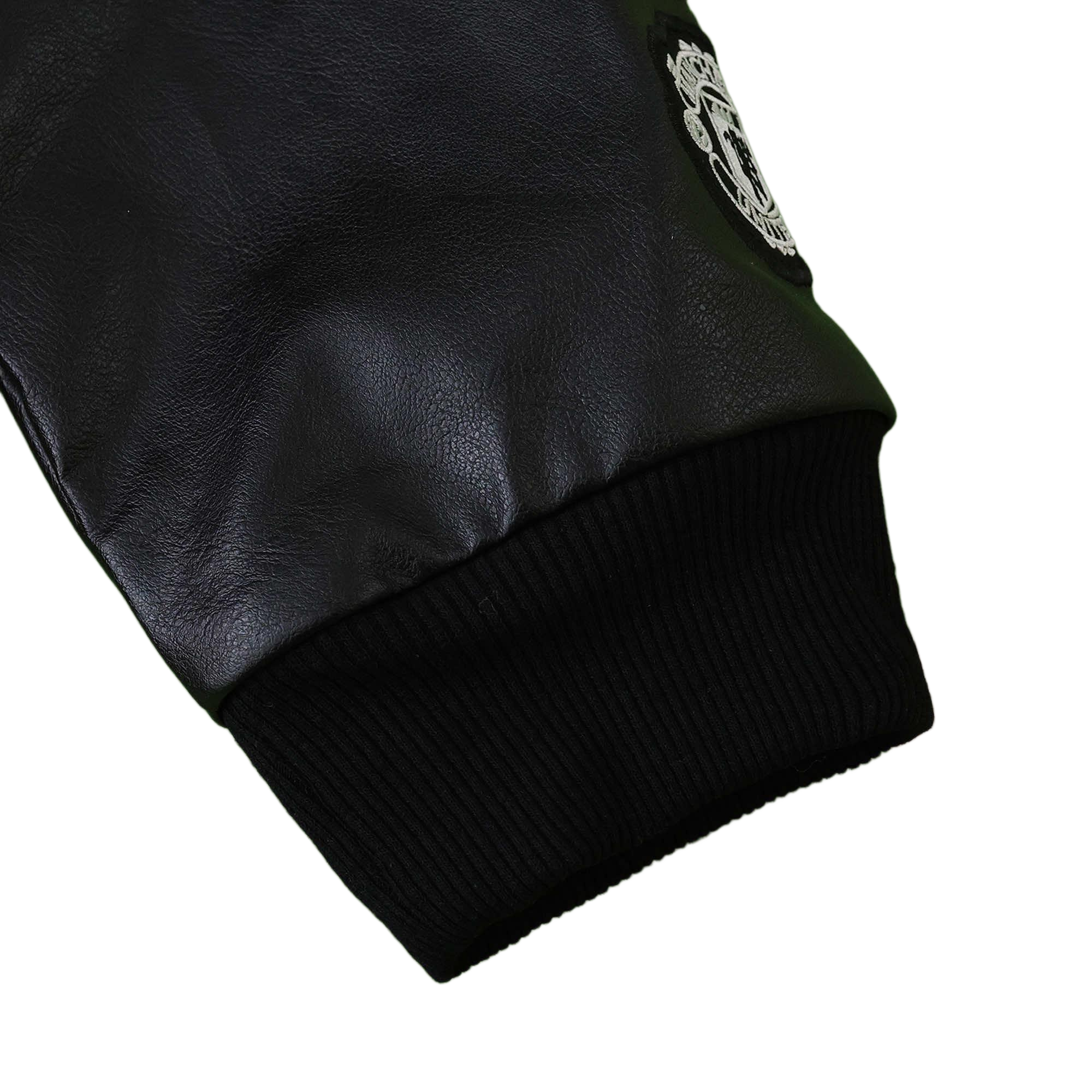 Man United Jacket S-XXL