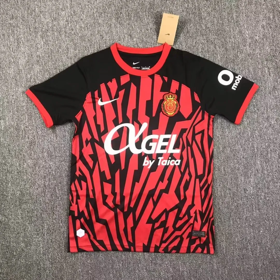 Real Mallorca 24/25 Home S-XXL