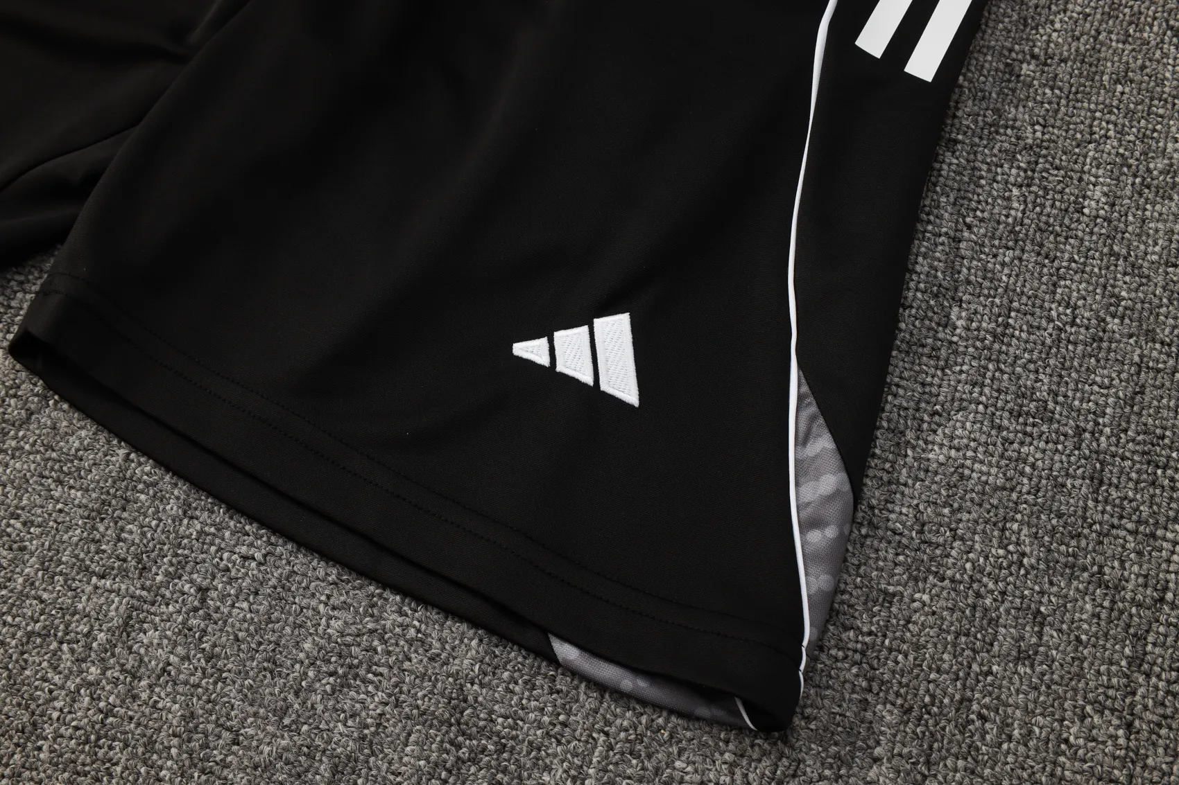 Real Mαdrid Sleevesless Training Suit D2501