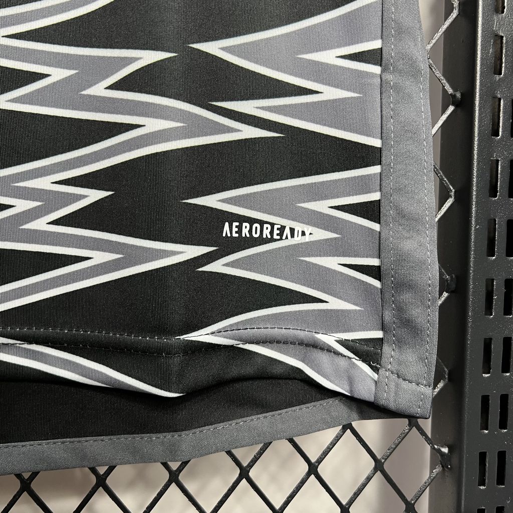 Atlético Mineiro 2024 Third