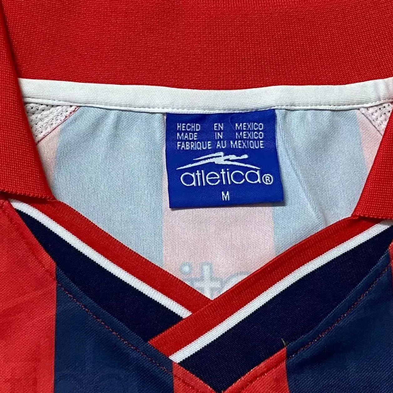 Retro 1999/00 Chivas Third Kit S-XXL