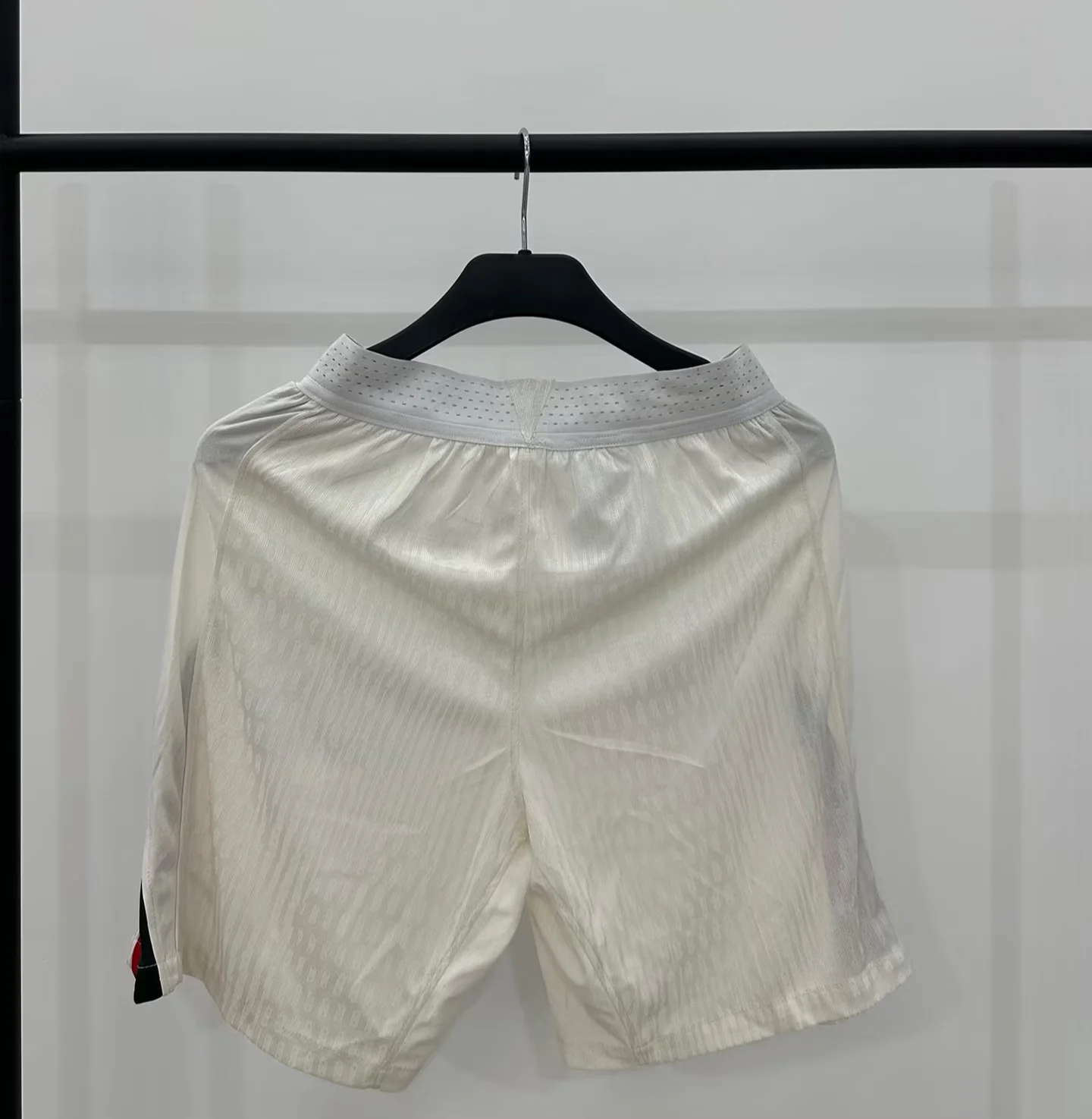 Player Version Shorts Chelseα 25/26 Away