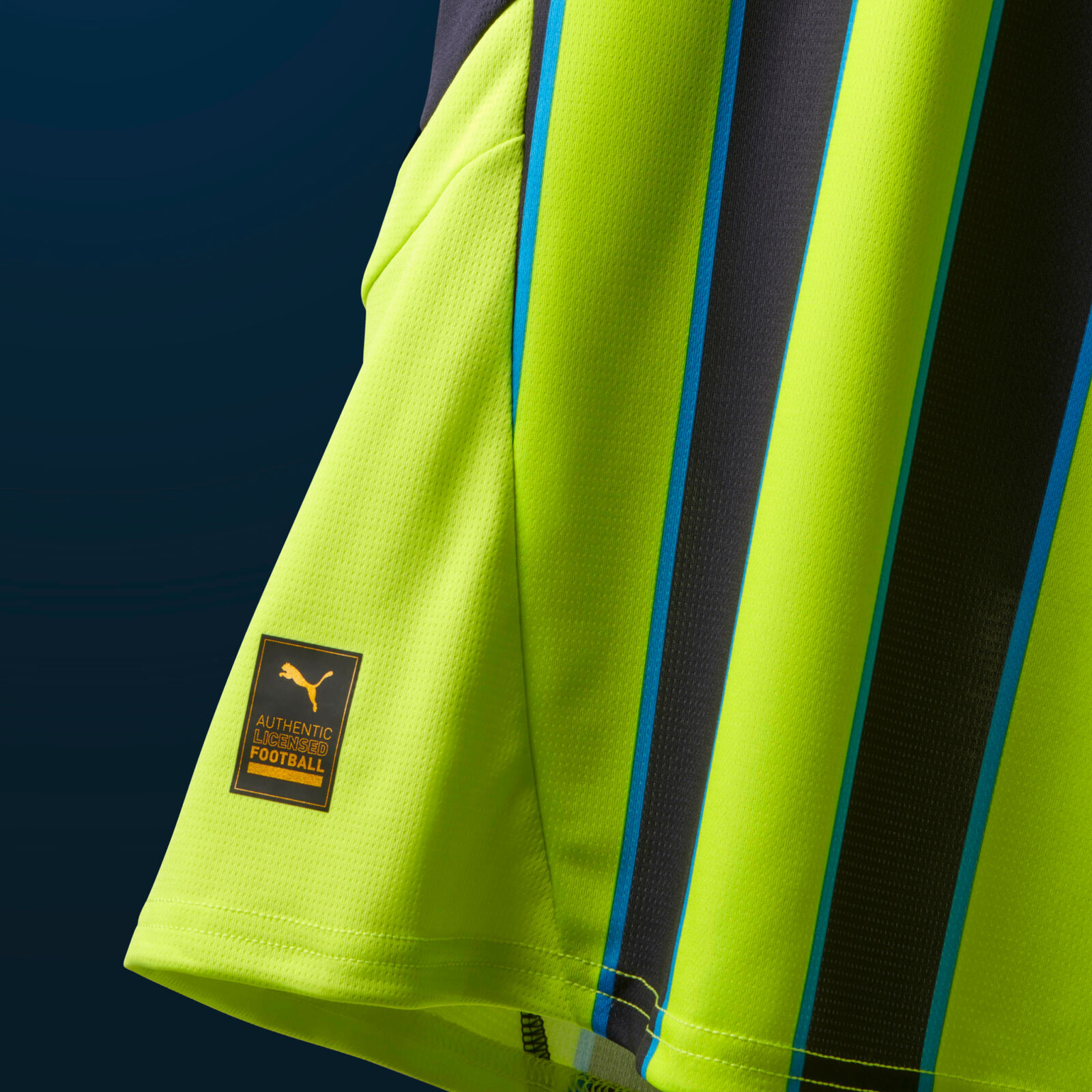 Manchester City 24/25 Away