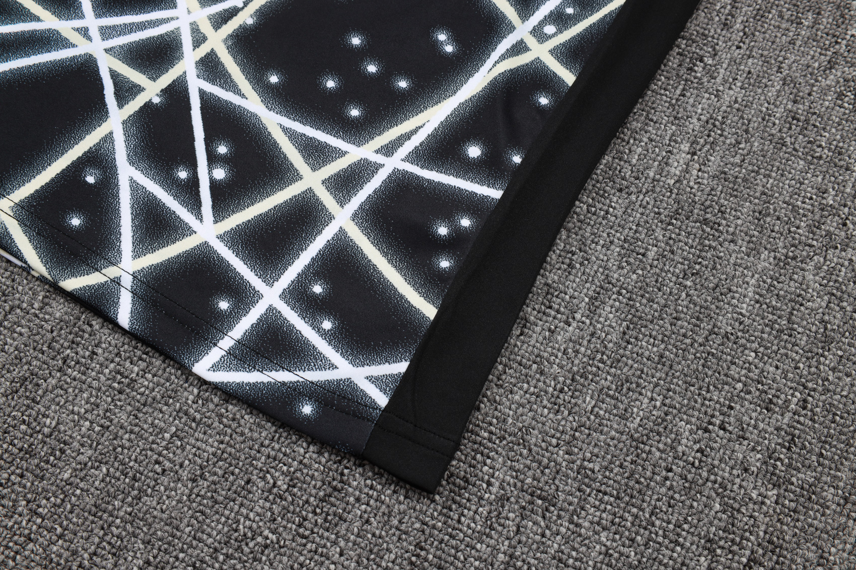 Short Sleeves Chelseα Training suit  D2590