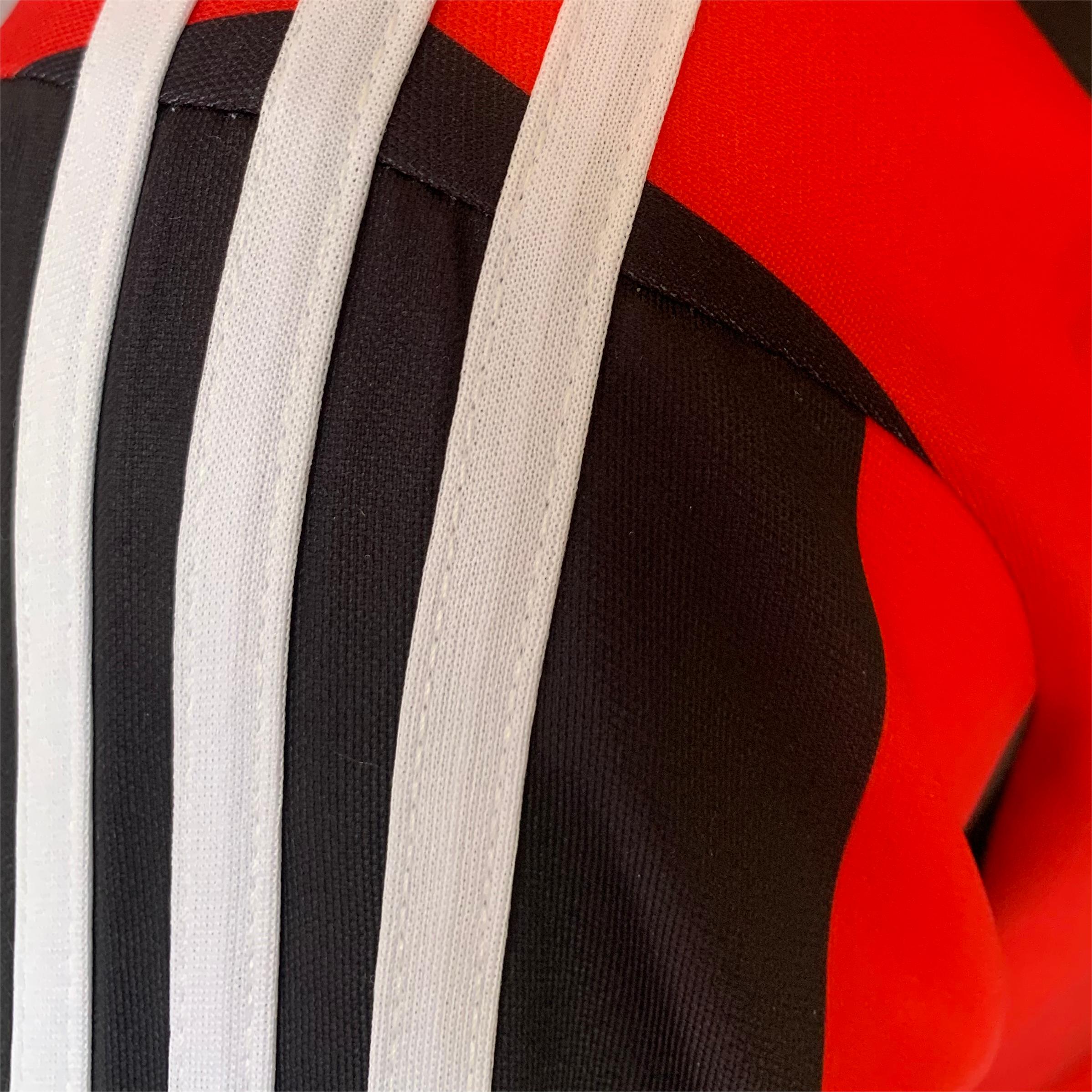 Retro Leverkusen 2000/01 Home  S-XXL