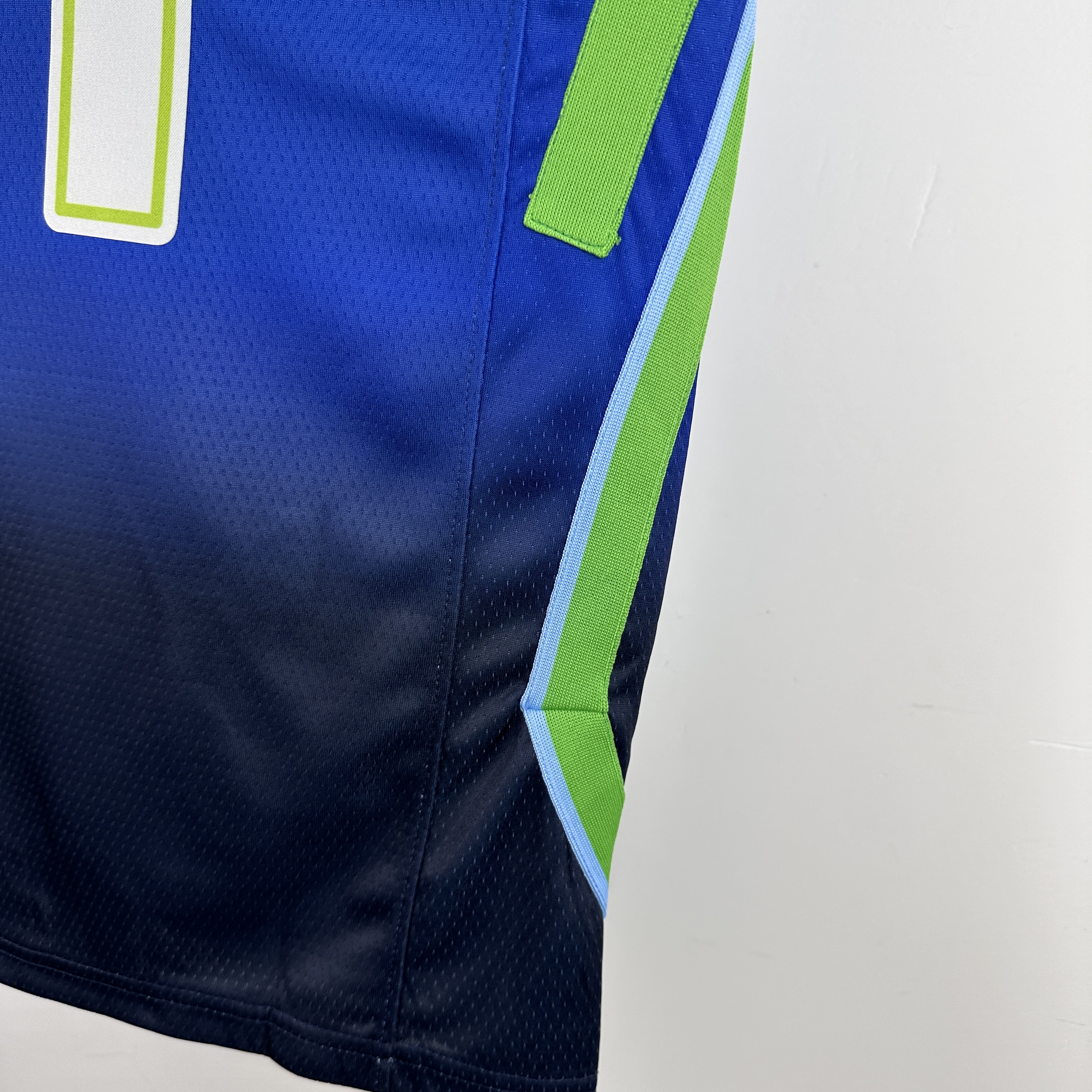 Dallas Mavericks #11