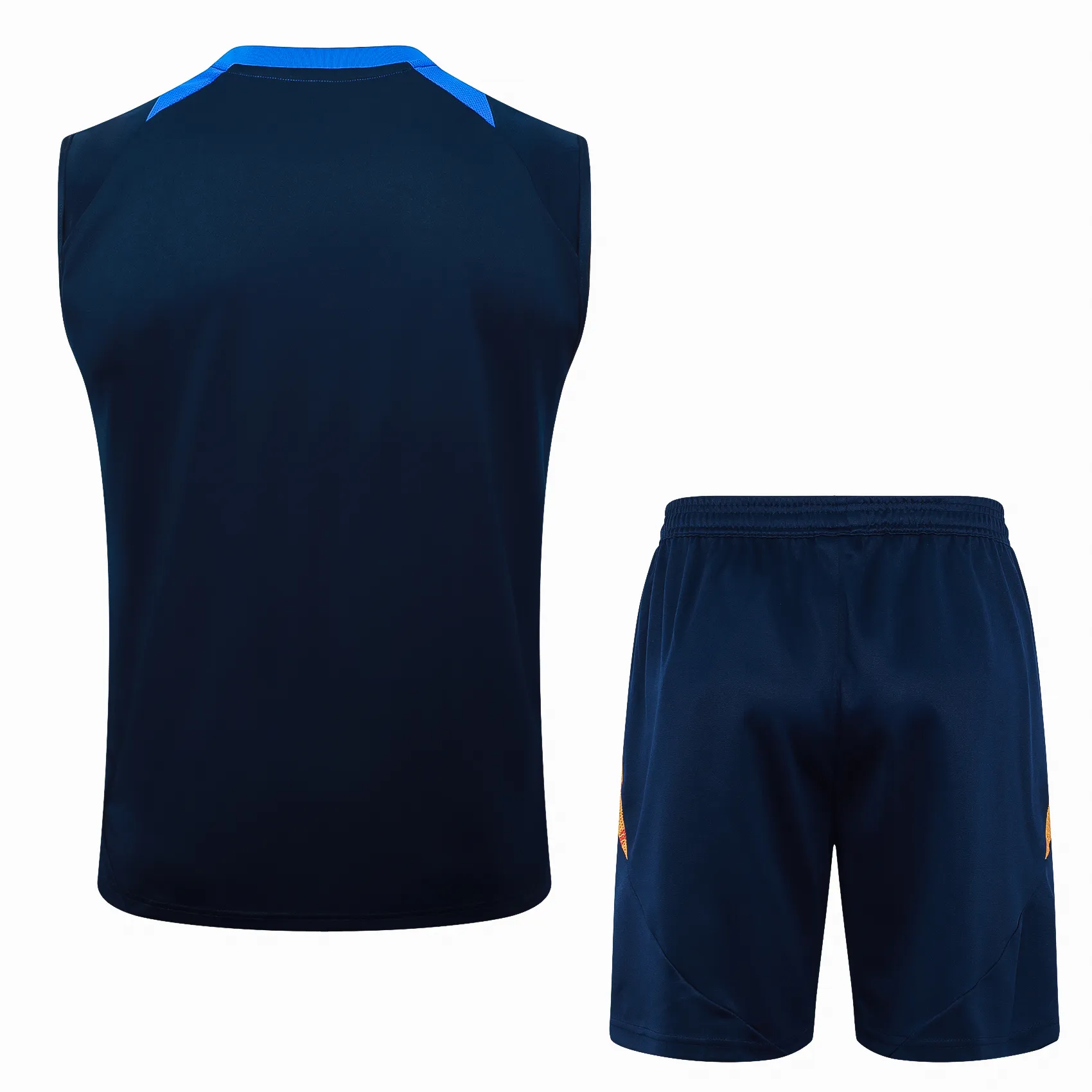 Juventus Sleevesless Training Suit D1168