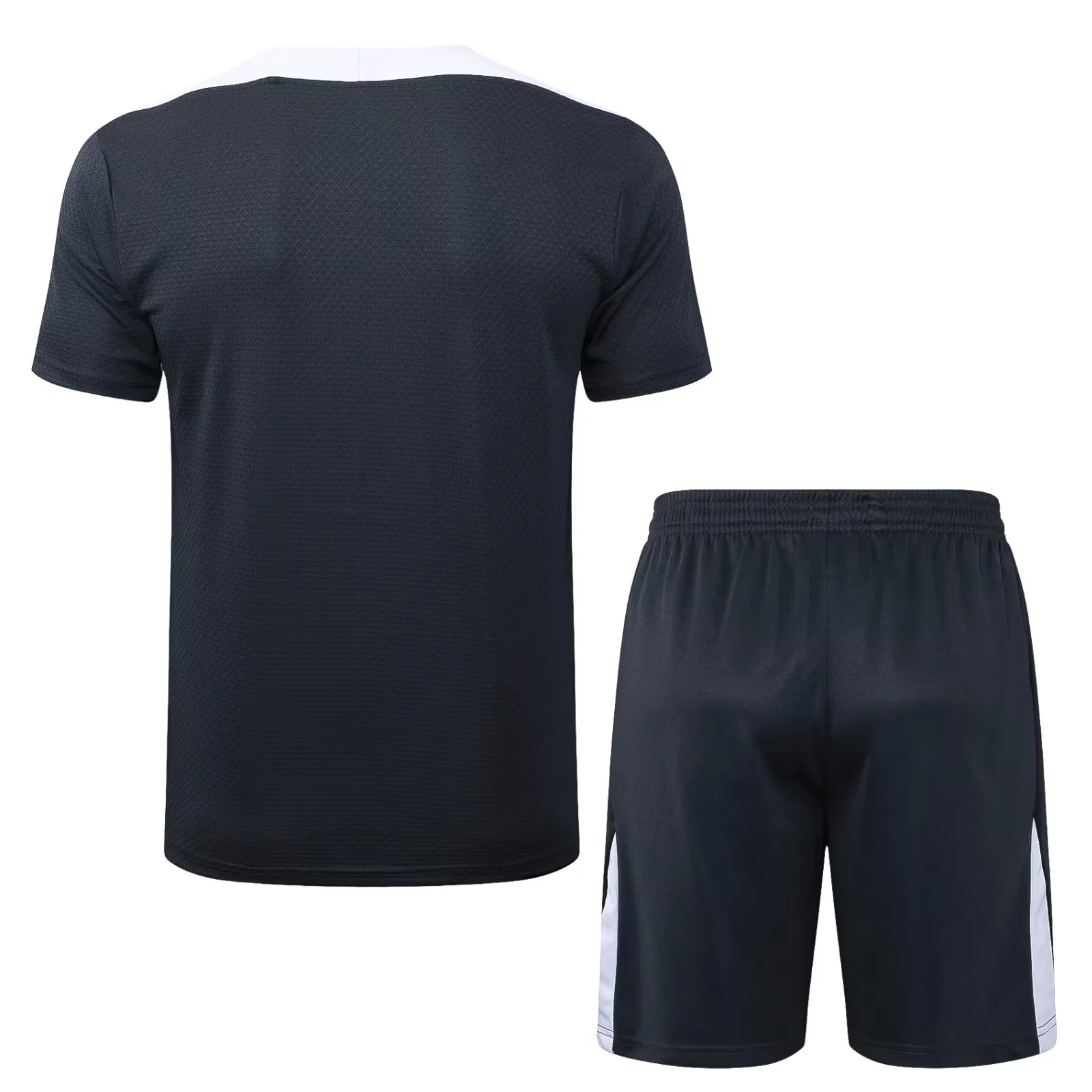 Short Sleeves Chelseα Training suit  D2598