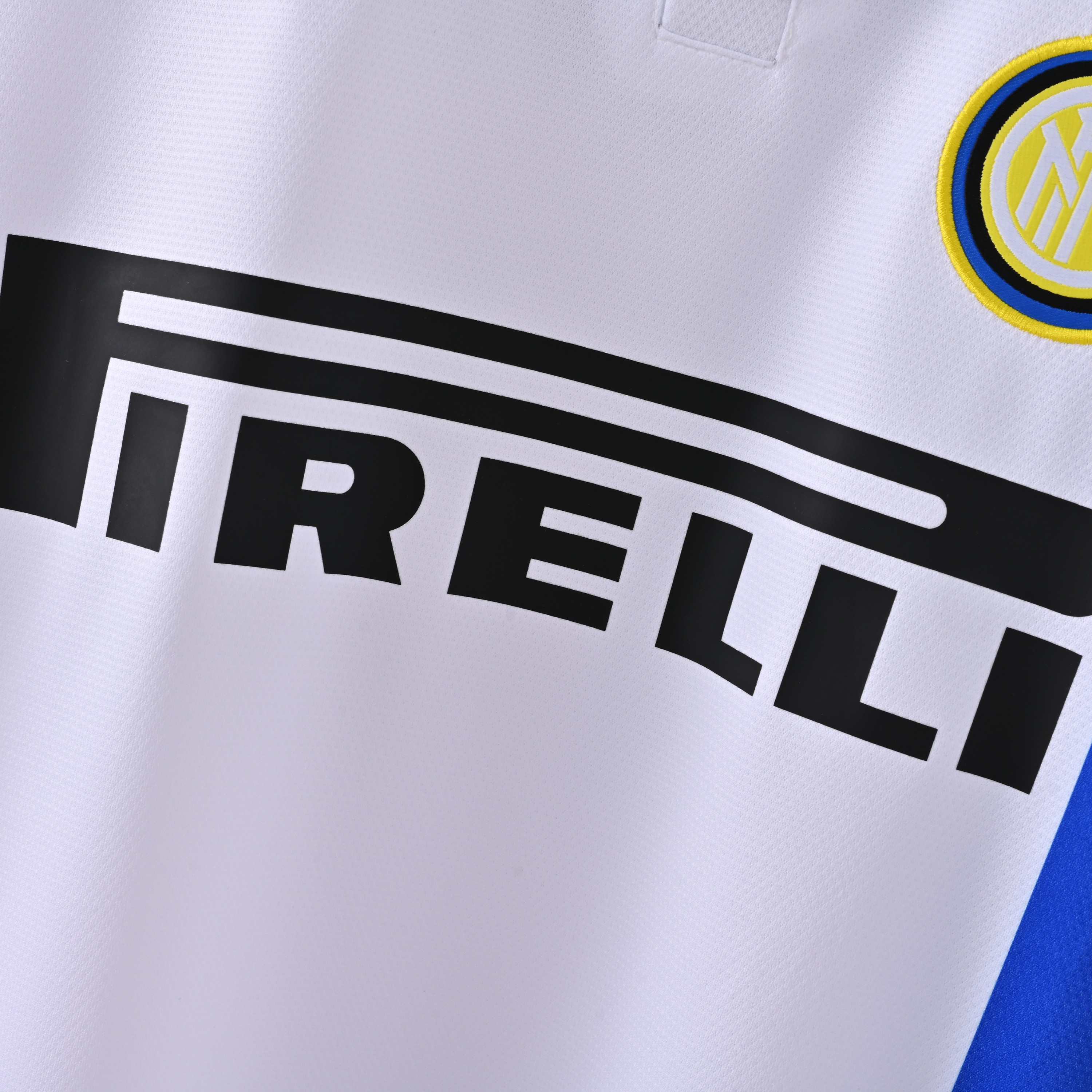 Retro Inter Milan 97/98 Away