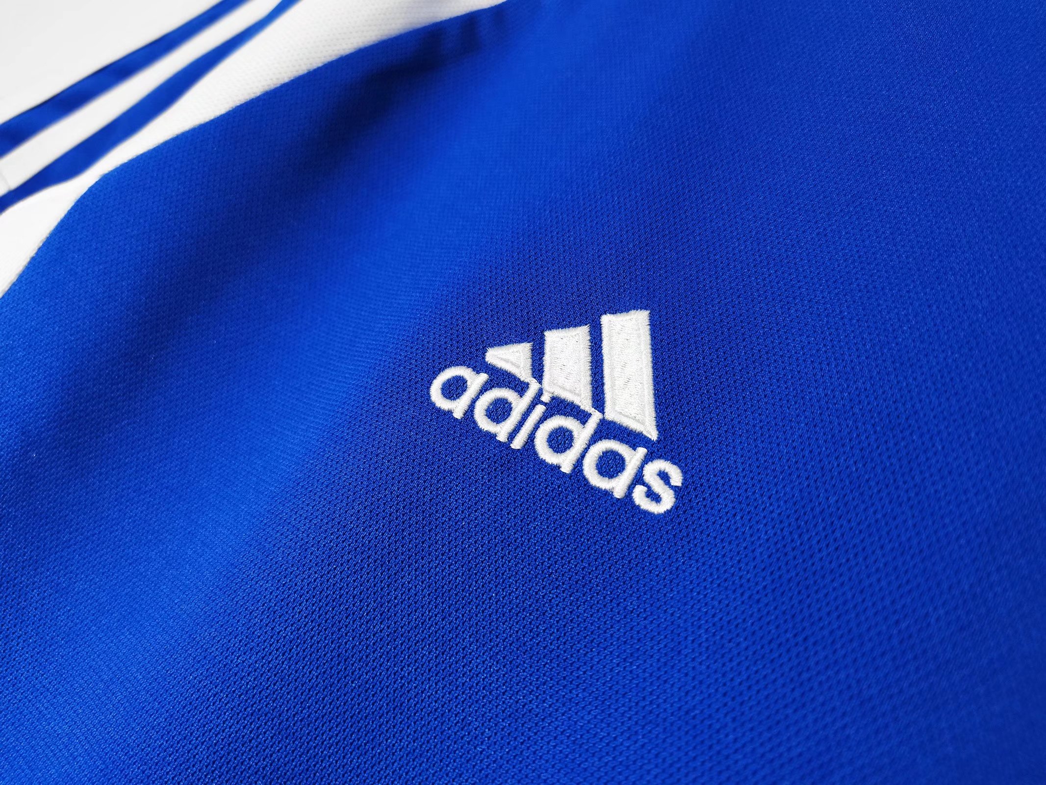 Retro 2004 Greece Home  S-XXL