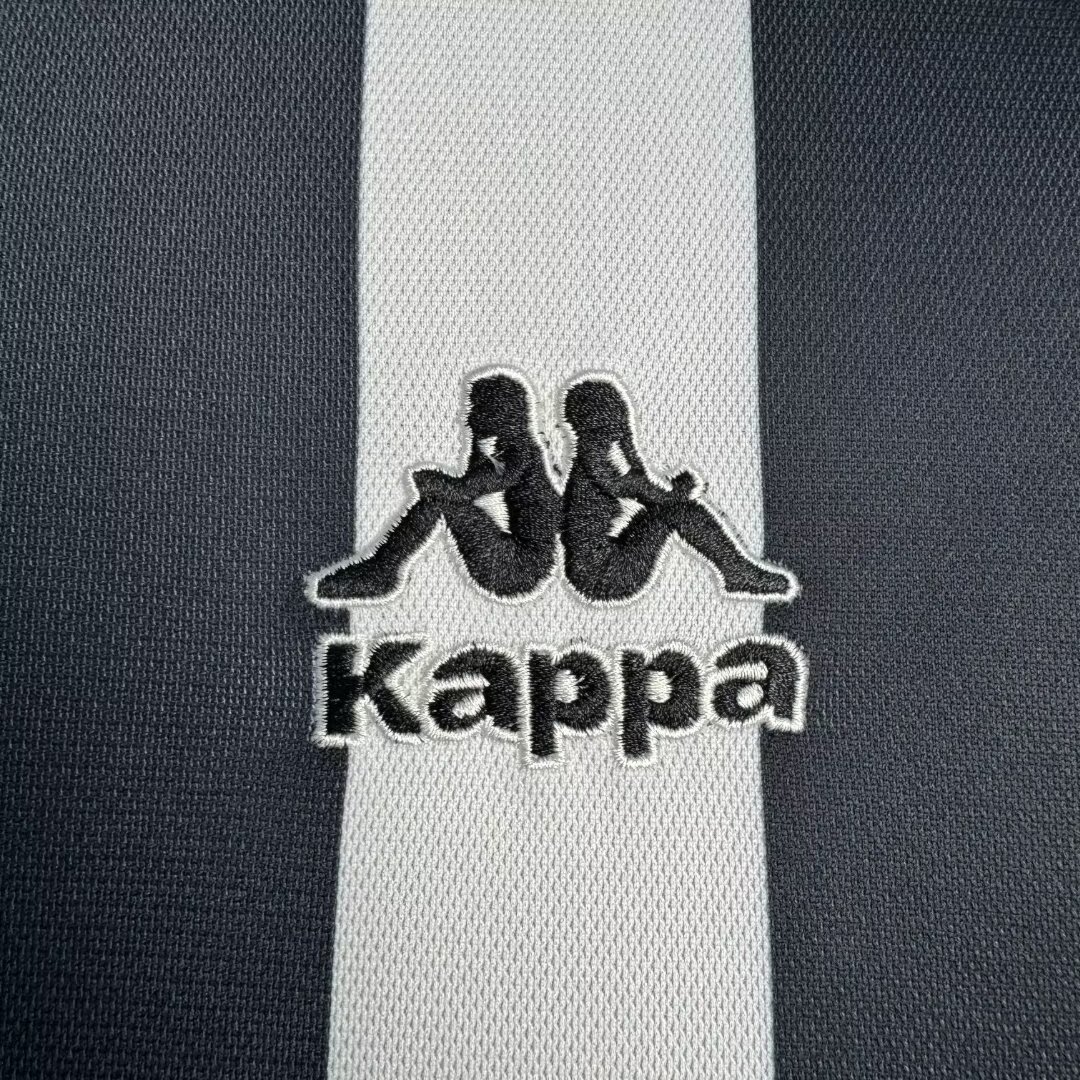 Retro Juventus 1994/95 Home S-XXL