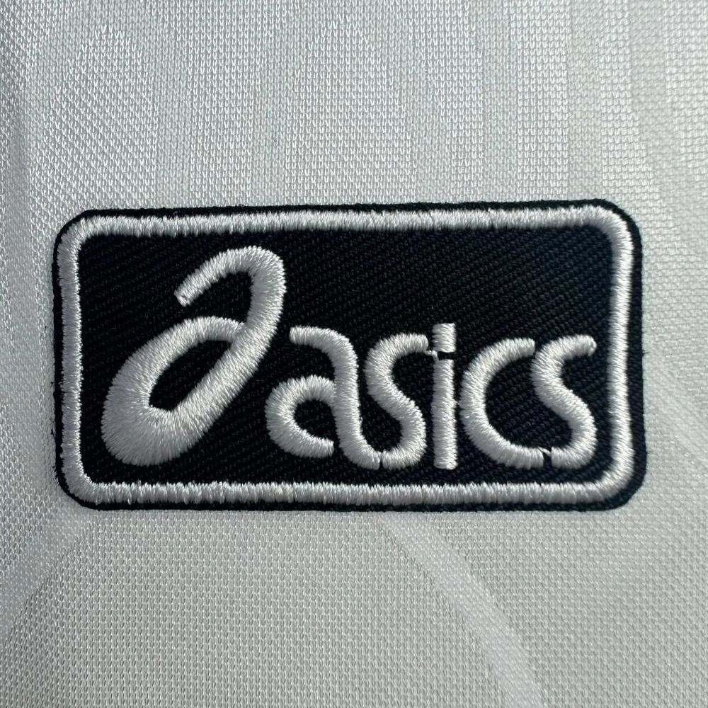 Retro Japan 1998 Away Kit Long Sleeves S-XXL