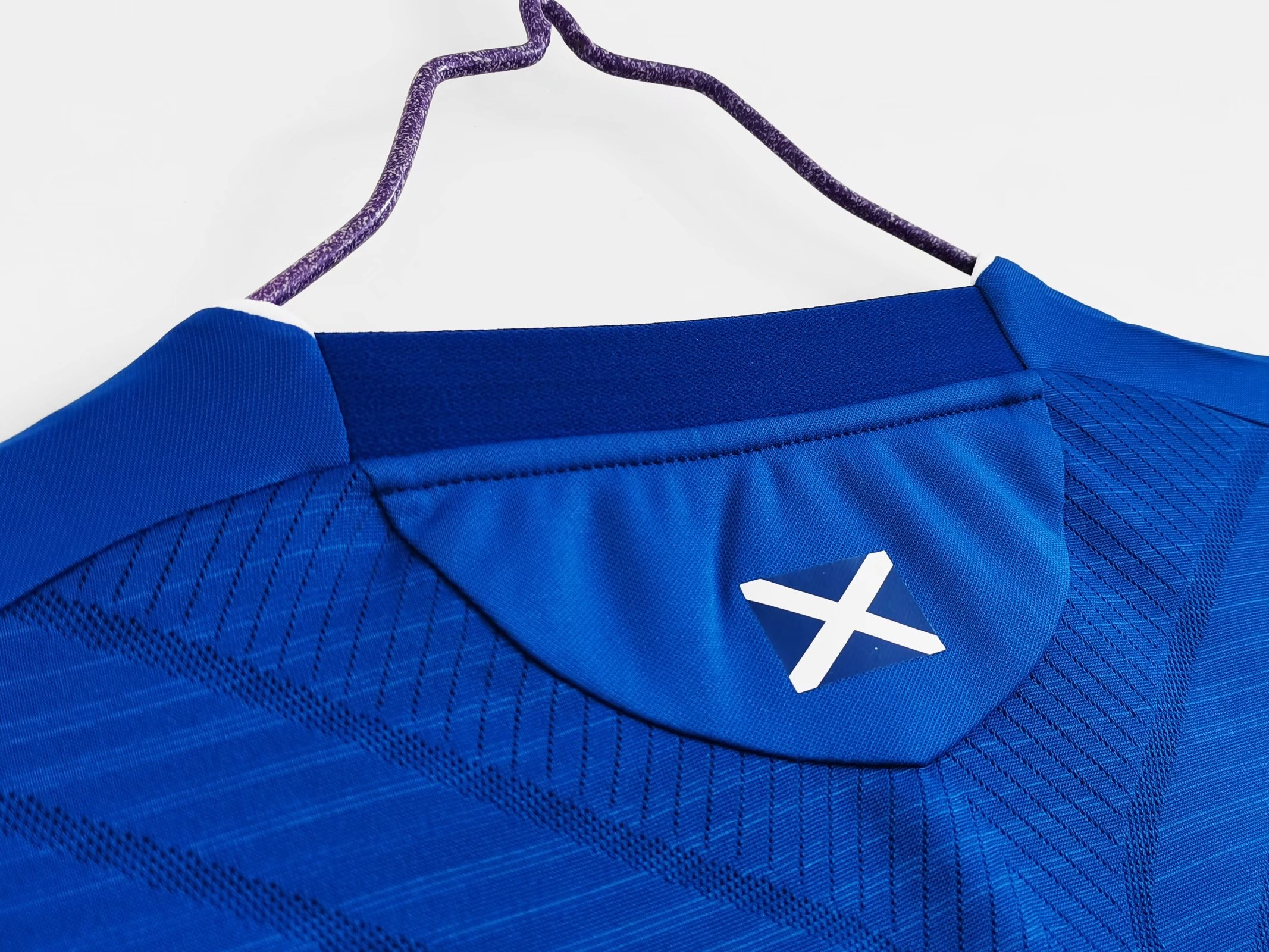 Retro 2008/09 Ranges Home  S-XXL