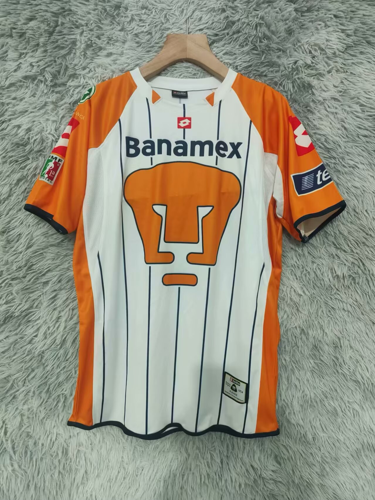 Tigres  S~XXL