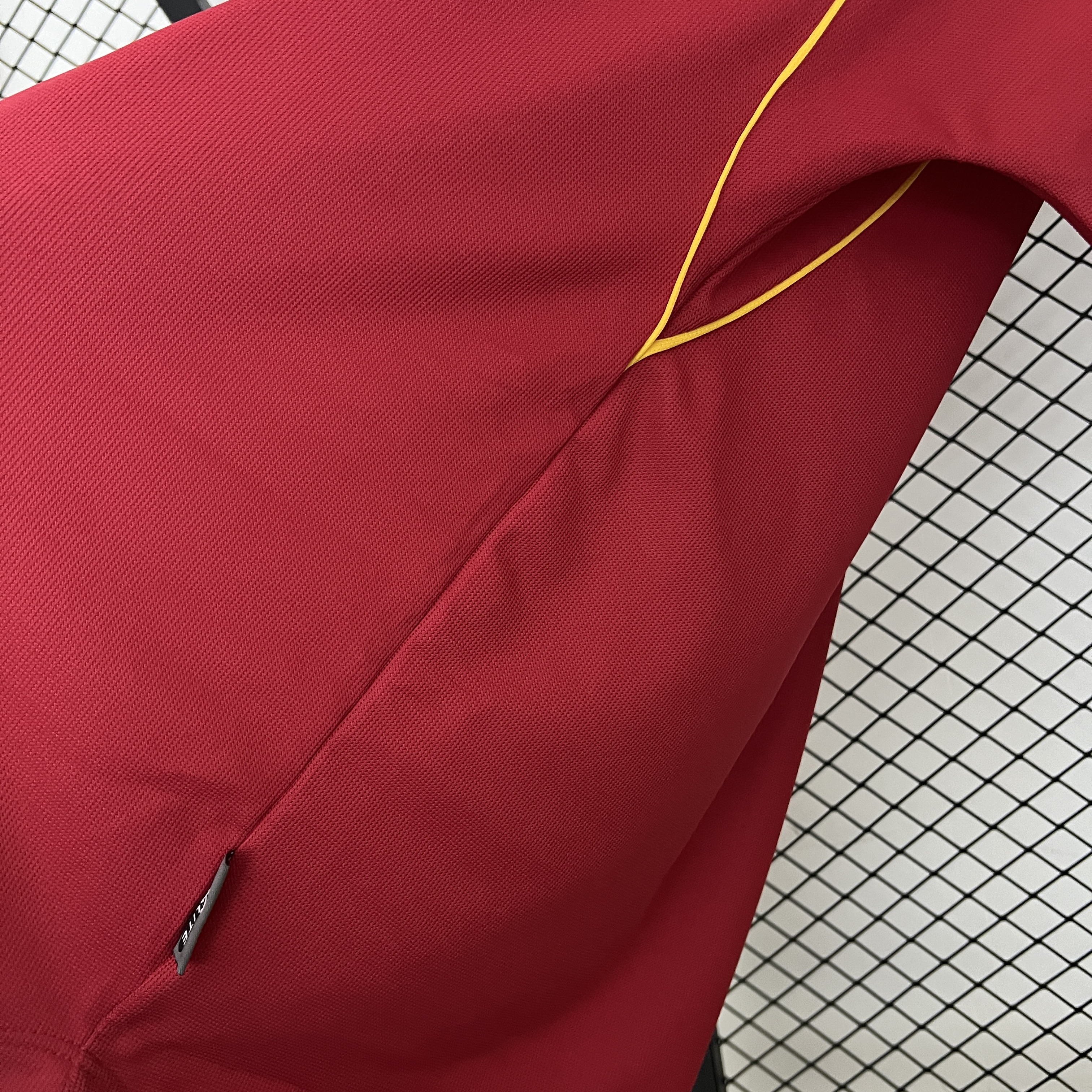 Retro Spain 2000 Home Kit