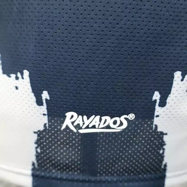 Player Version Monterrey CLUB WORLD CUP  2025 S-XXL