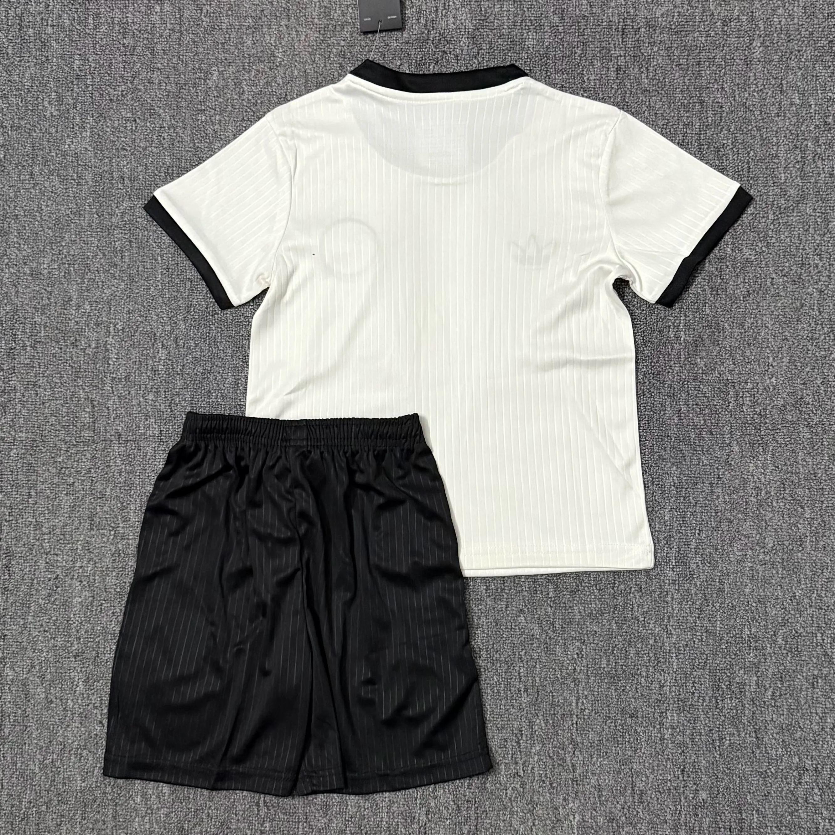 Kids Germany 125th Years Kit 16-28