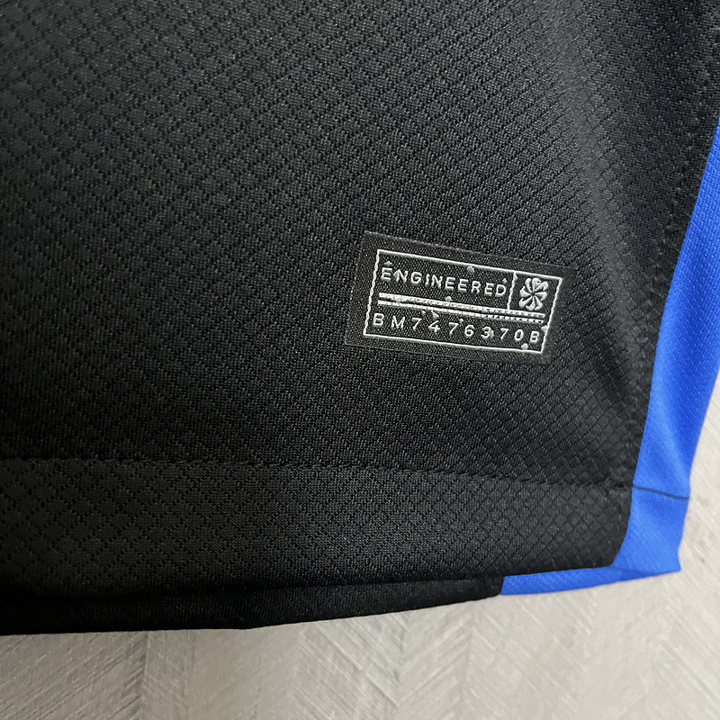 Barcelona 24/25 Away S-4XL