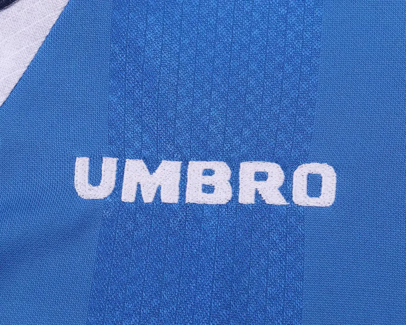 Kids Retro Kit Chelsea 97-99 Home