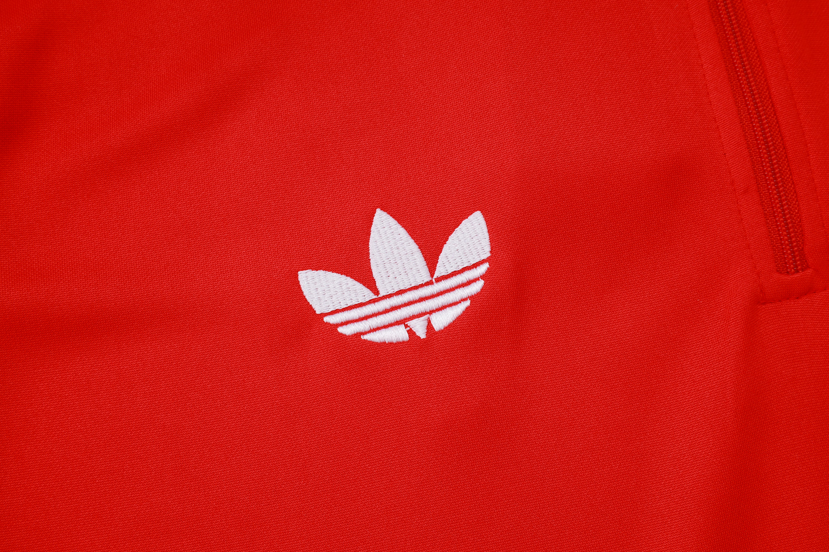 LVP 25/26 Half zipper training suit B2509#