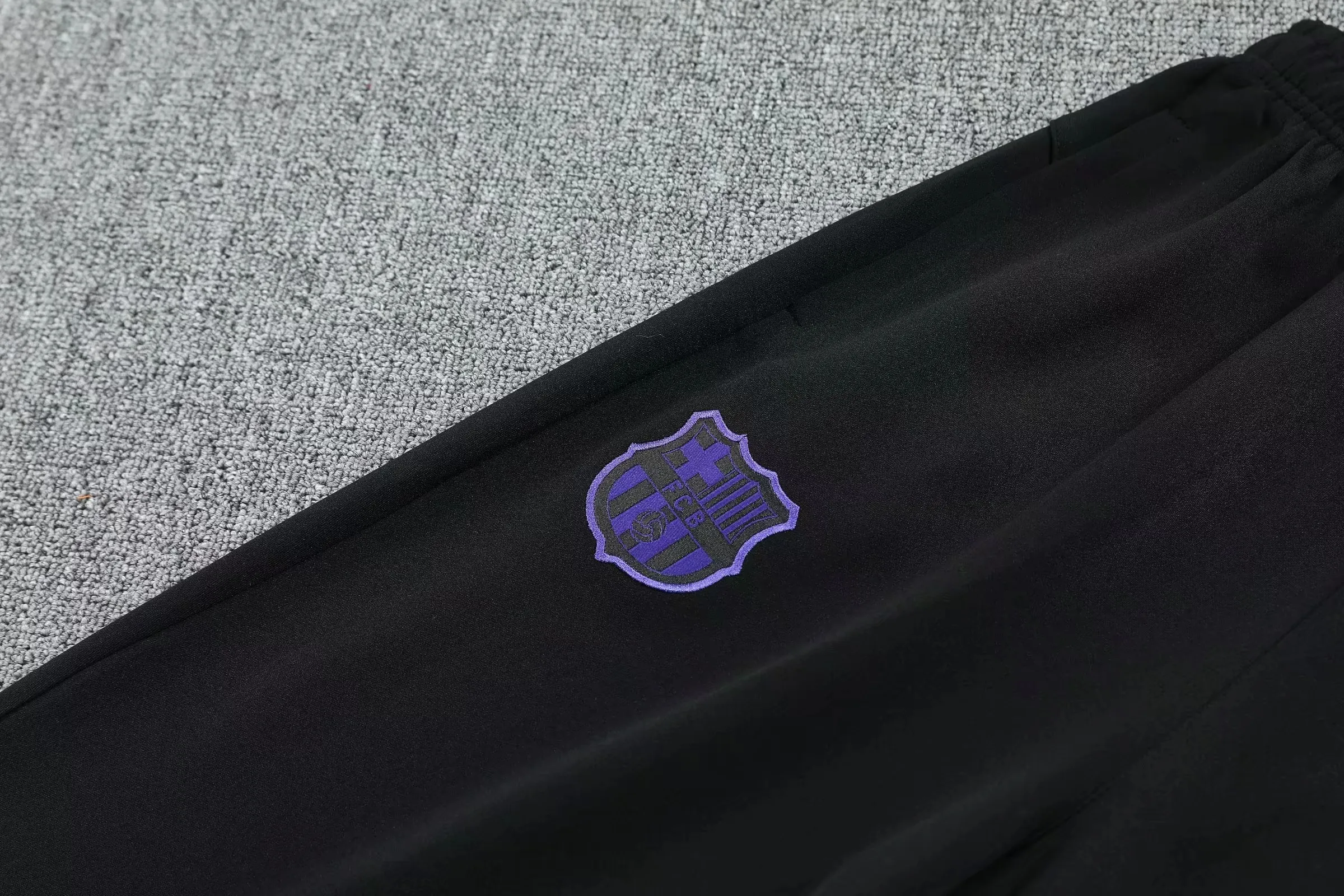 Barcelona Training Suit