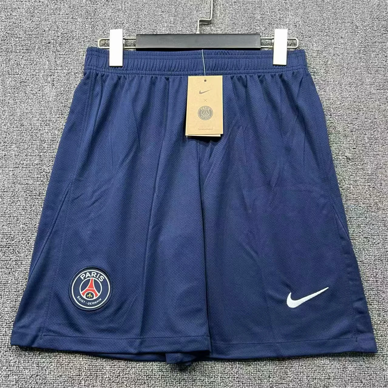 Shorts PSG 25/26 Home