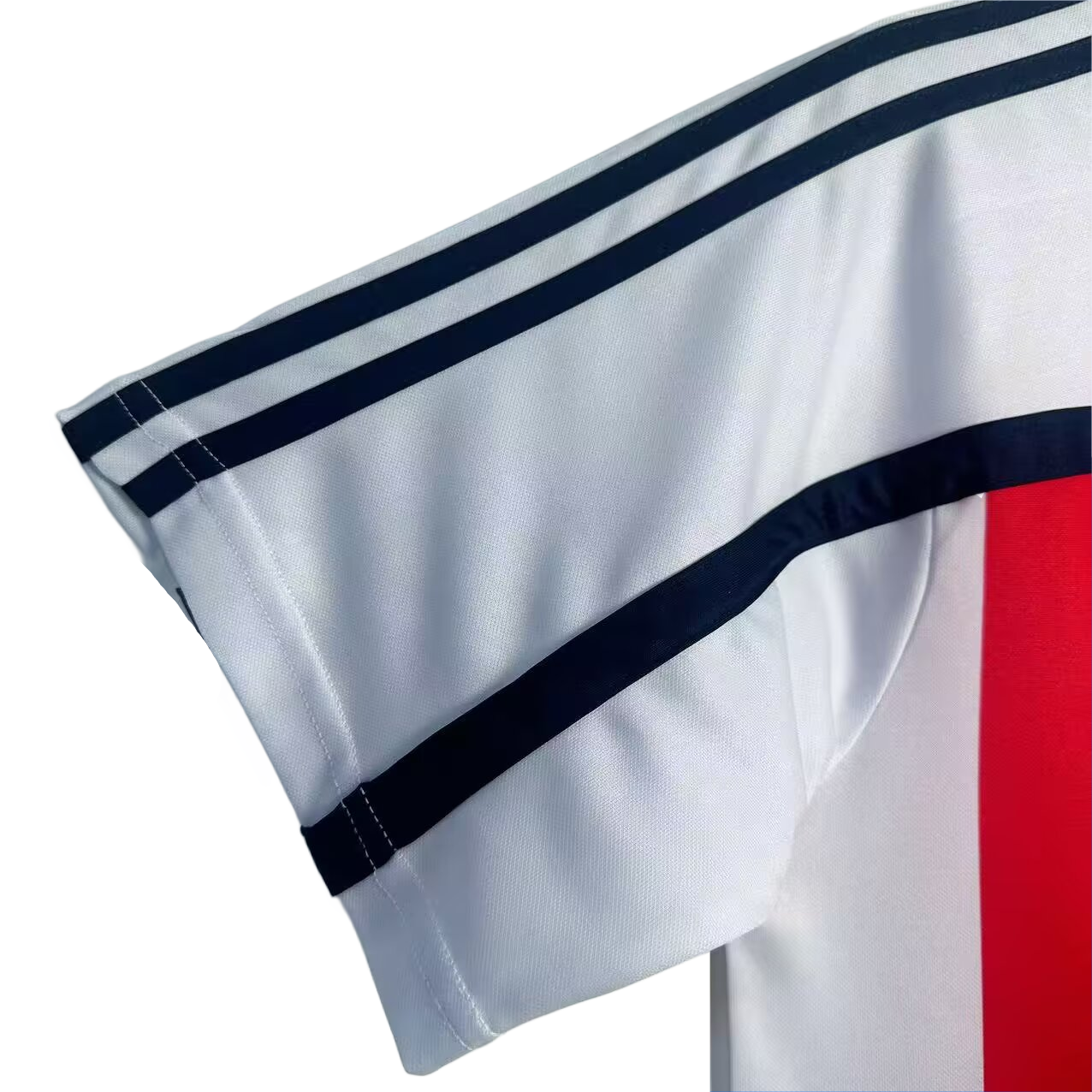 Retro Bayern Munich 00/02 Away S-XXL