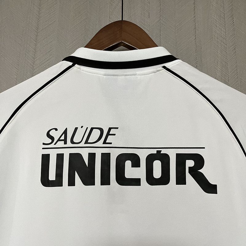 Retro  1997 Santos