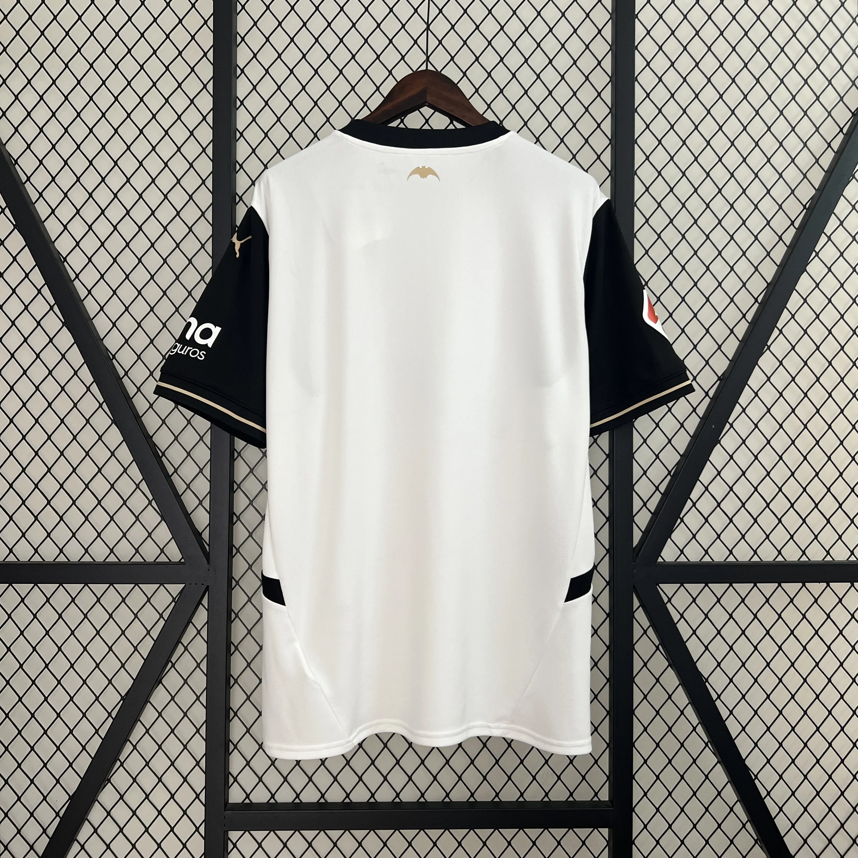 Vαlencia 24/25 Home S-XXL