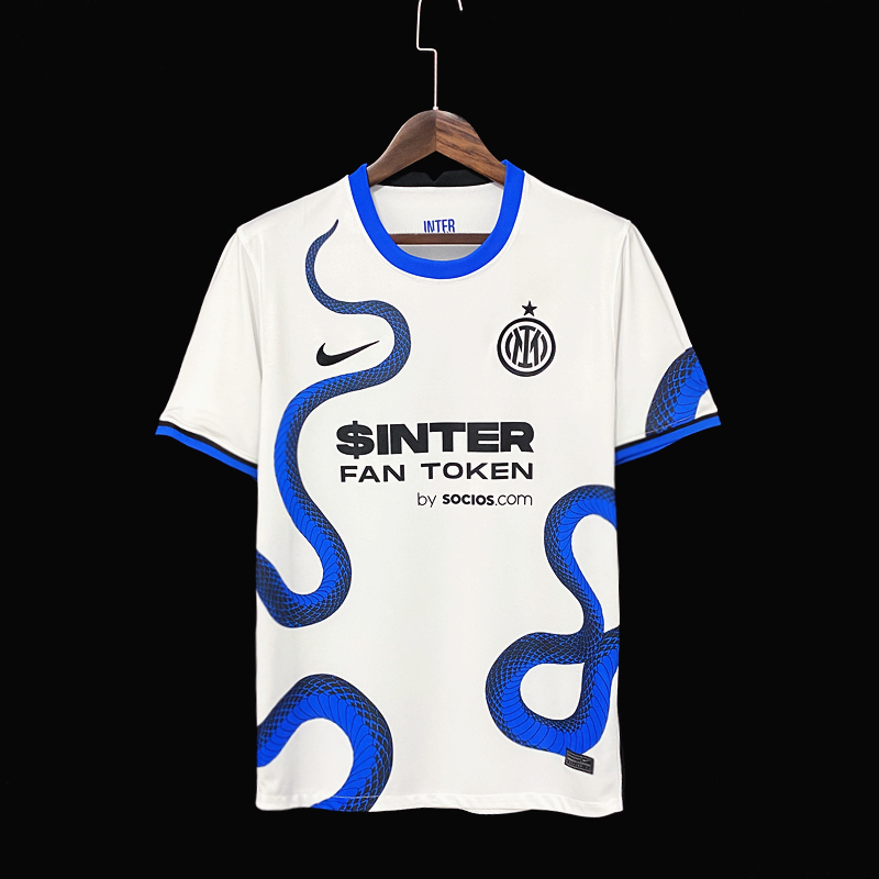 Inter Milano 21/22 Away  S-XXL