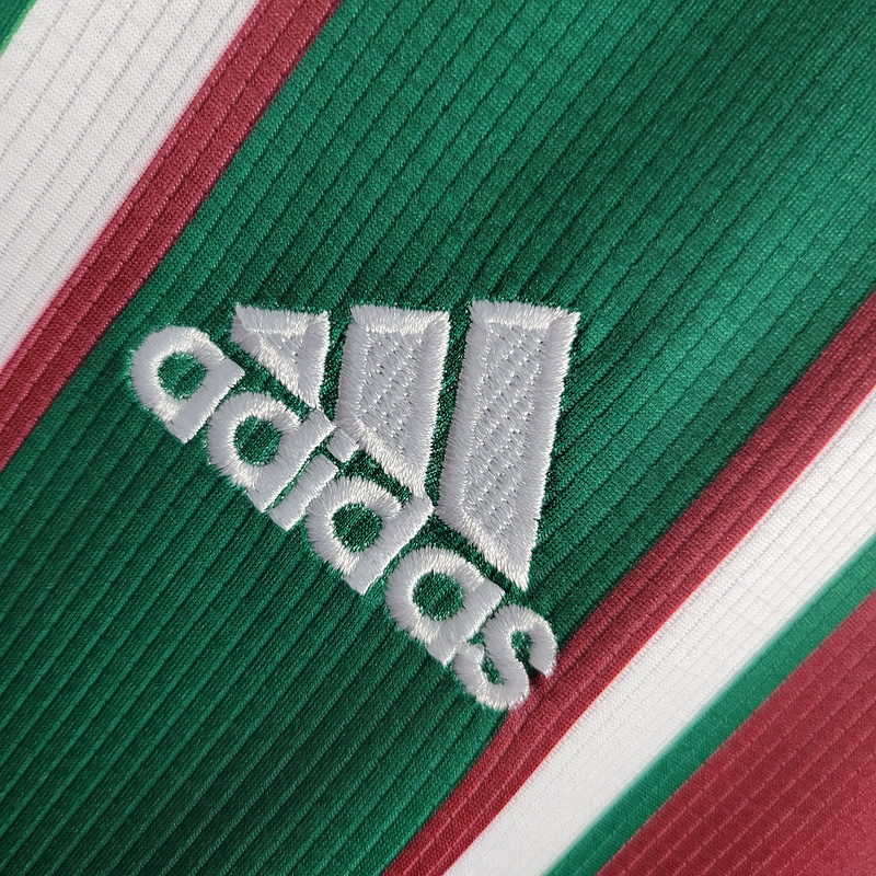 Retro  Fluminense 2002-03 Home