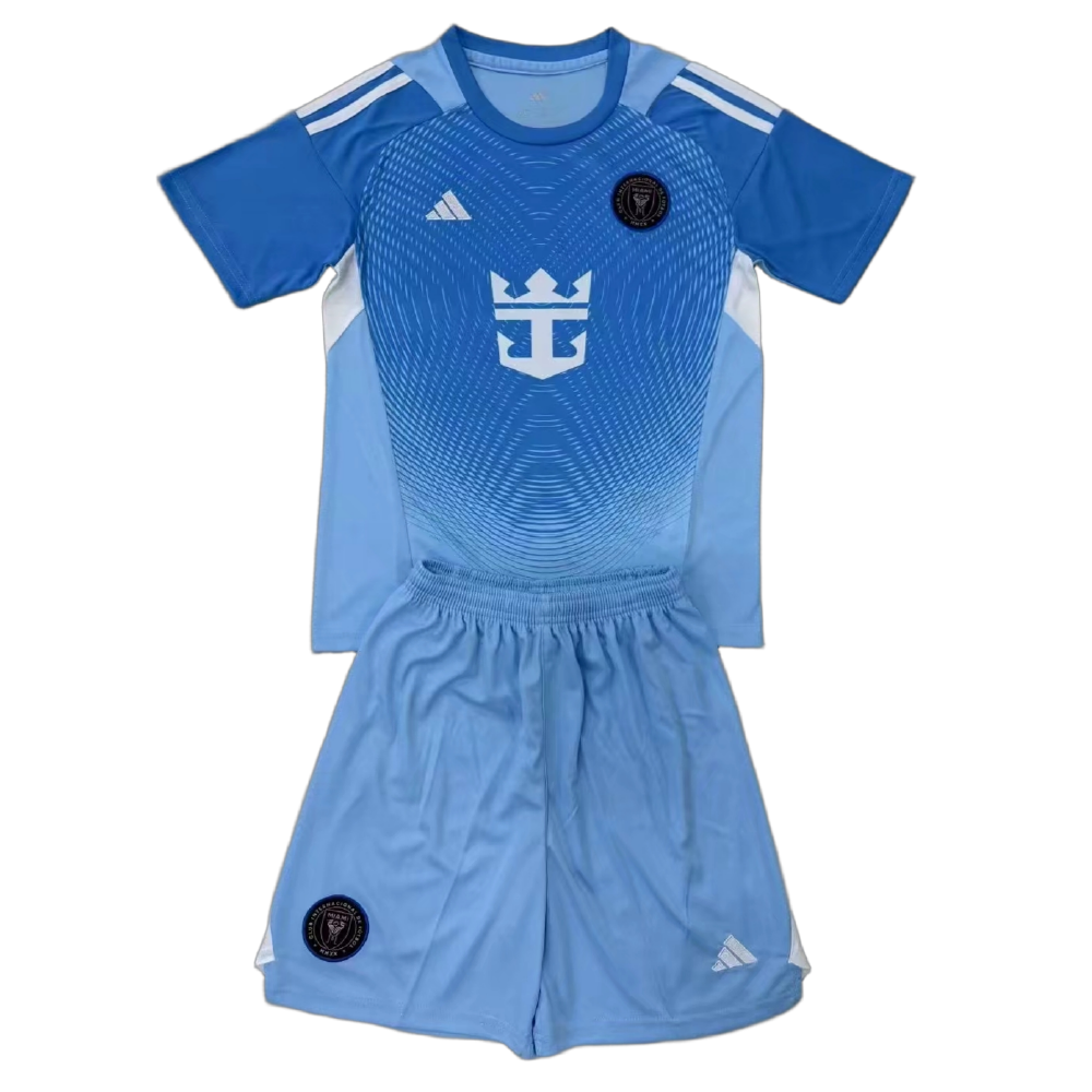 Kids Miami 25/26 Goalkeeper 16-28