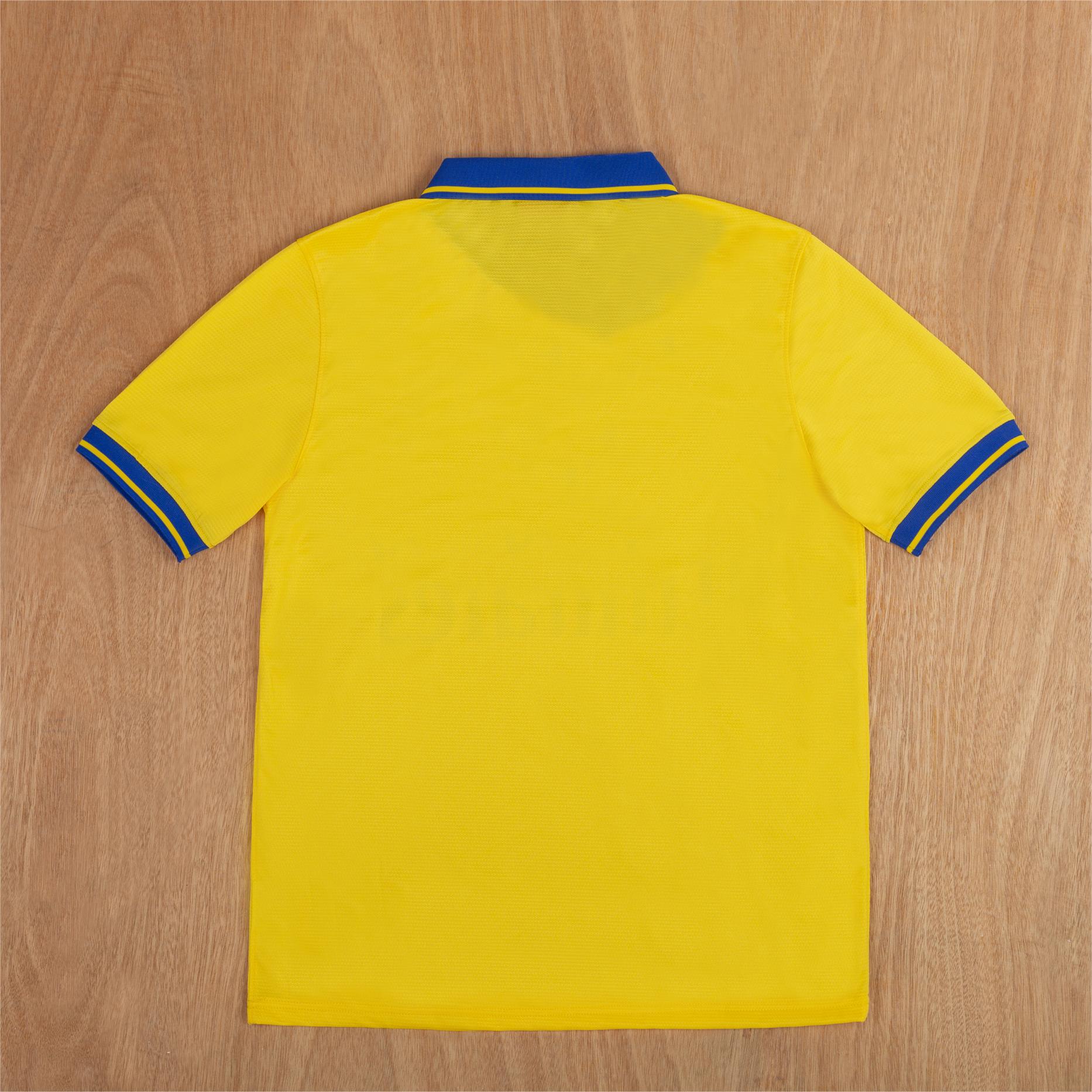 Retro 2013/14 Arsenal Away S-XXL