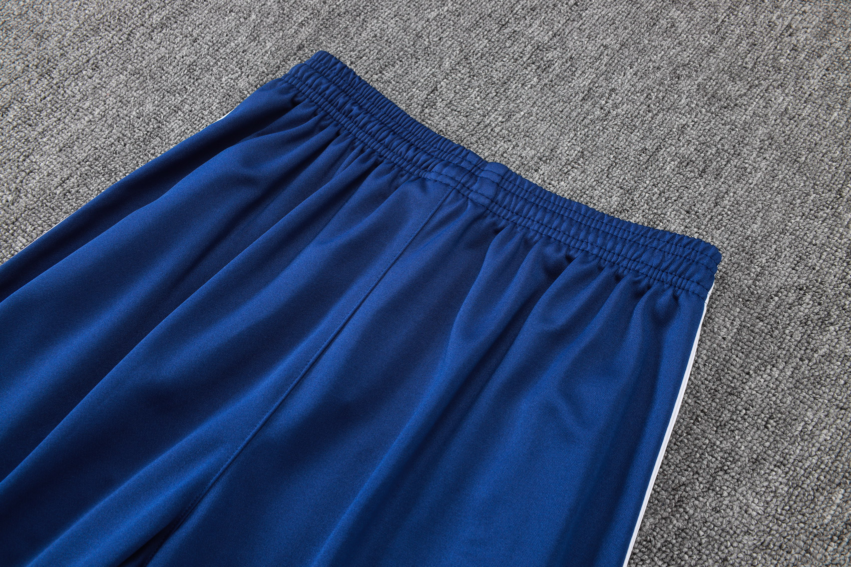 Real Mαdrid 25/26 Full zipper training suit A2524