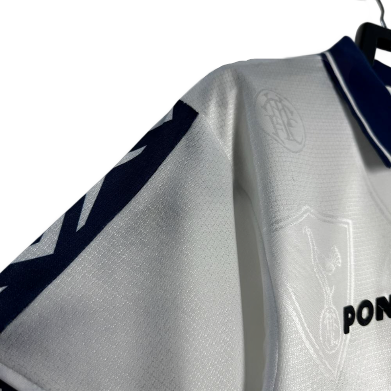 Retro Tottenham Hotspur  95/97 Home S-XXL