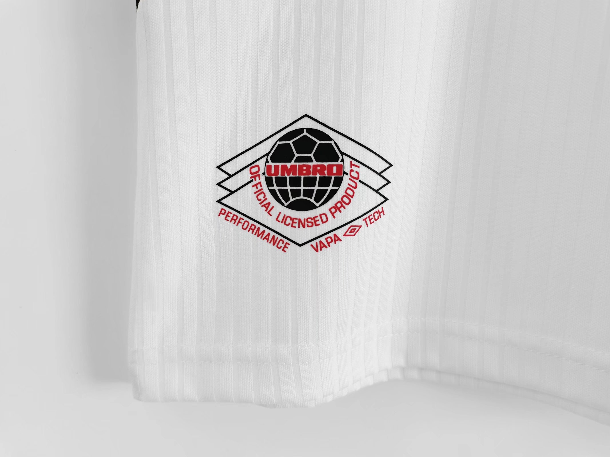 Retro  England 1998 Home White