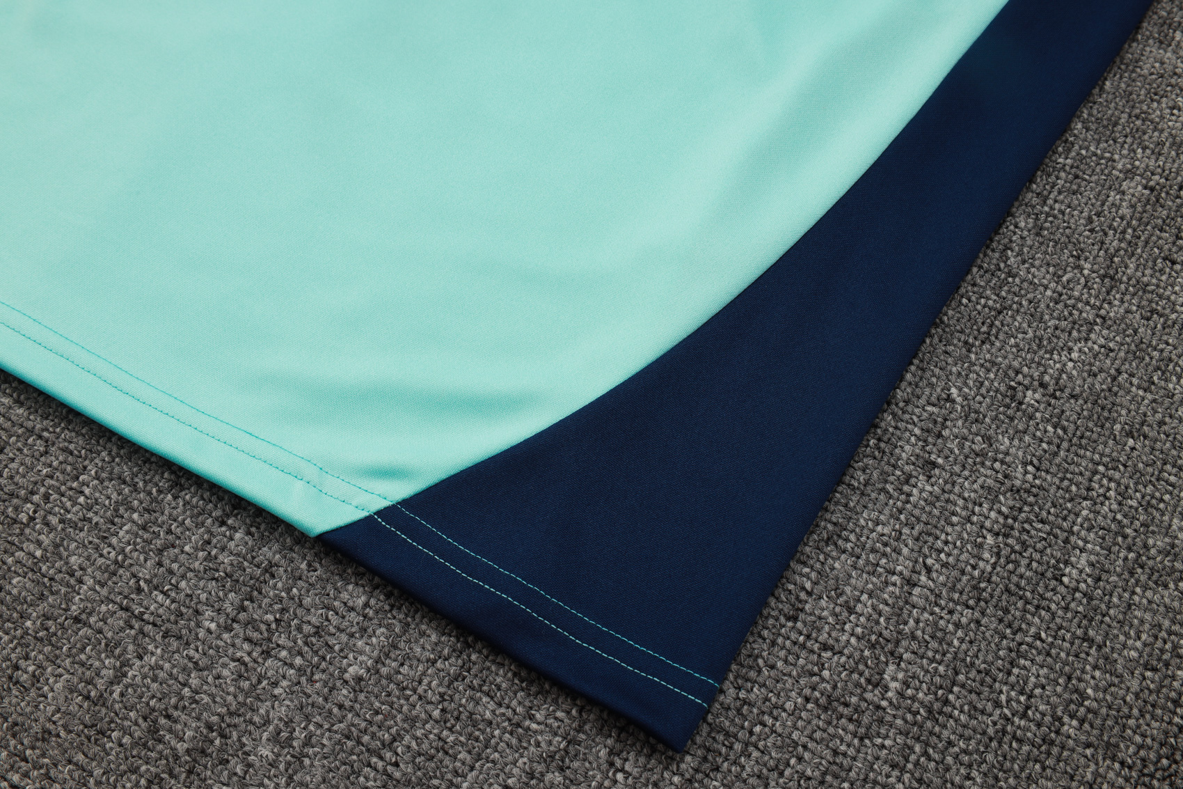 Arsenal 2526 Half Zipper Training Suit B2525