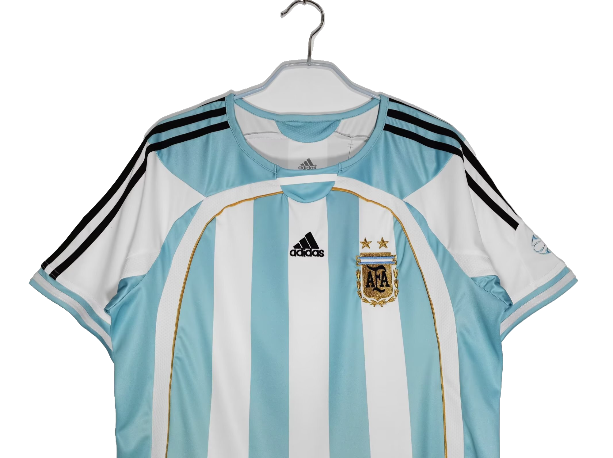 Retro  Argentina 2006 Home