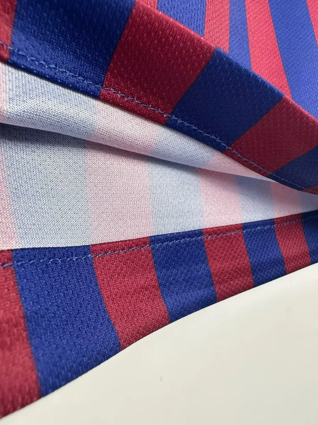 Retro Barcelona 18/19 Home S-XXL