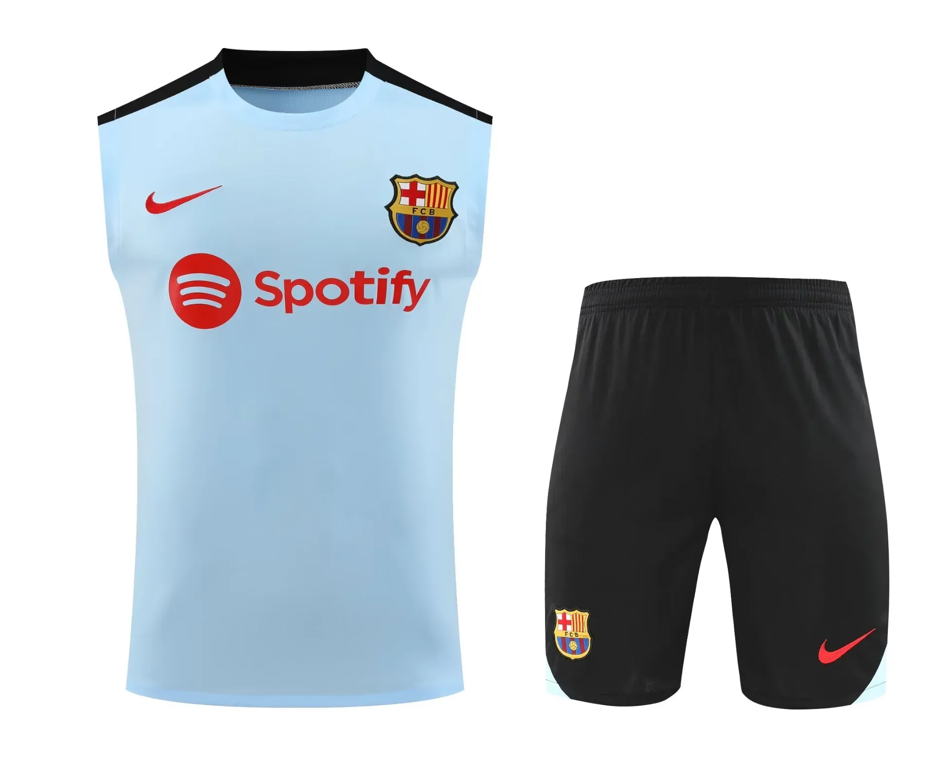 Barcelona 24/25 SUIT