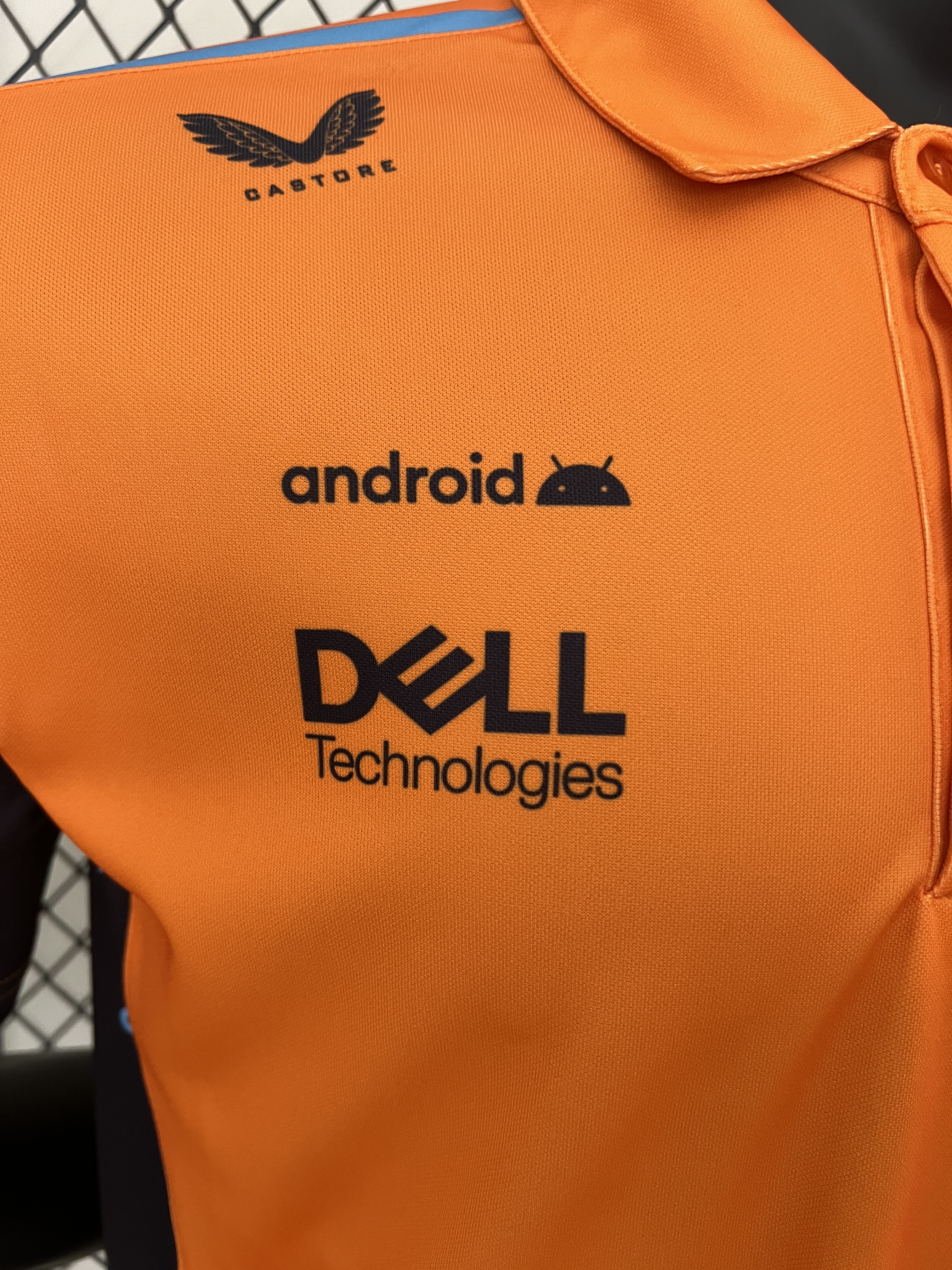 2024 F1 McLαren  S-5XL