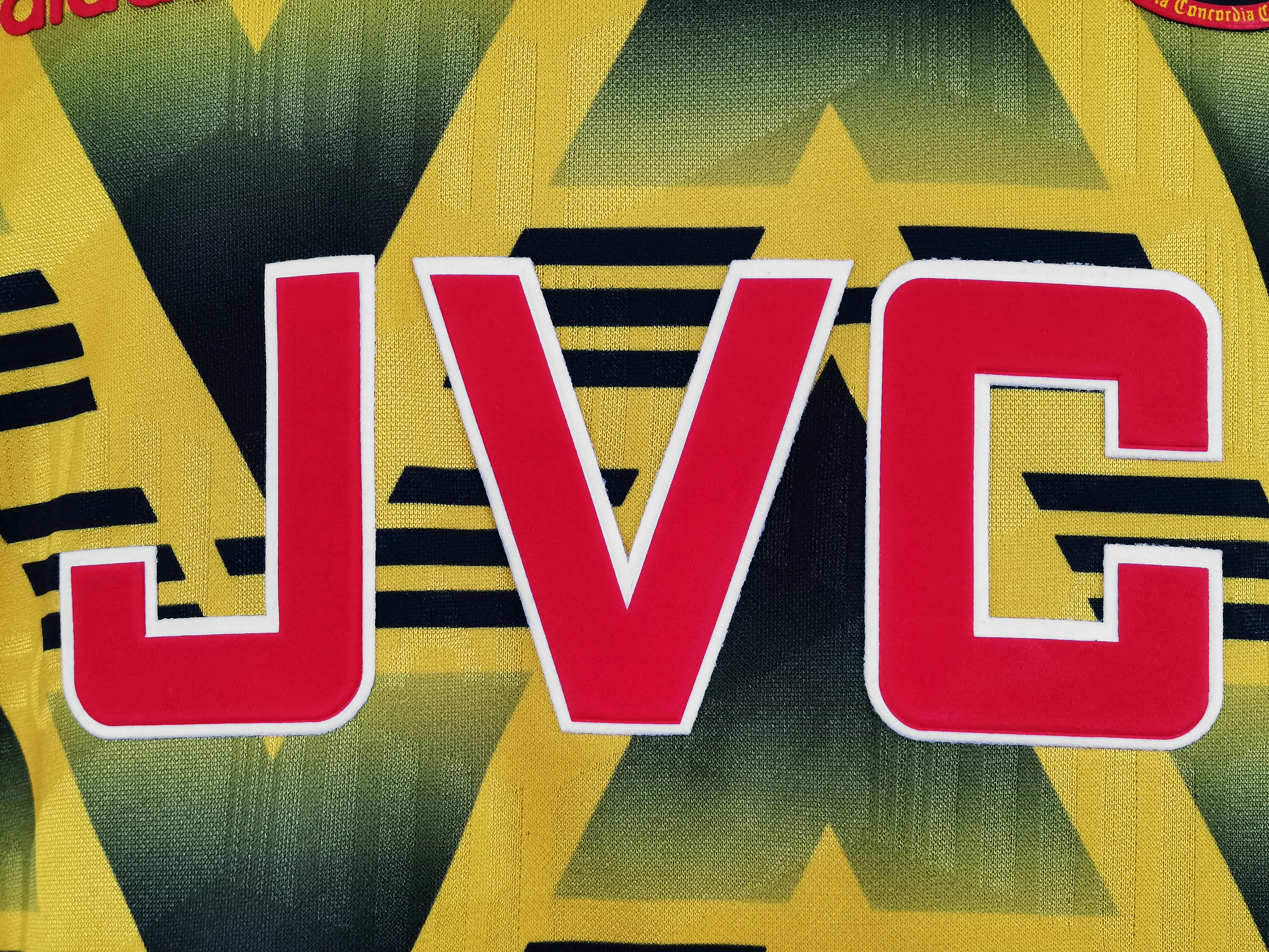 Retro 1991/93 Arsenal Away S-XXL