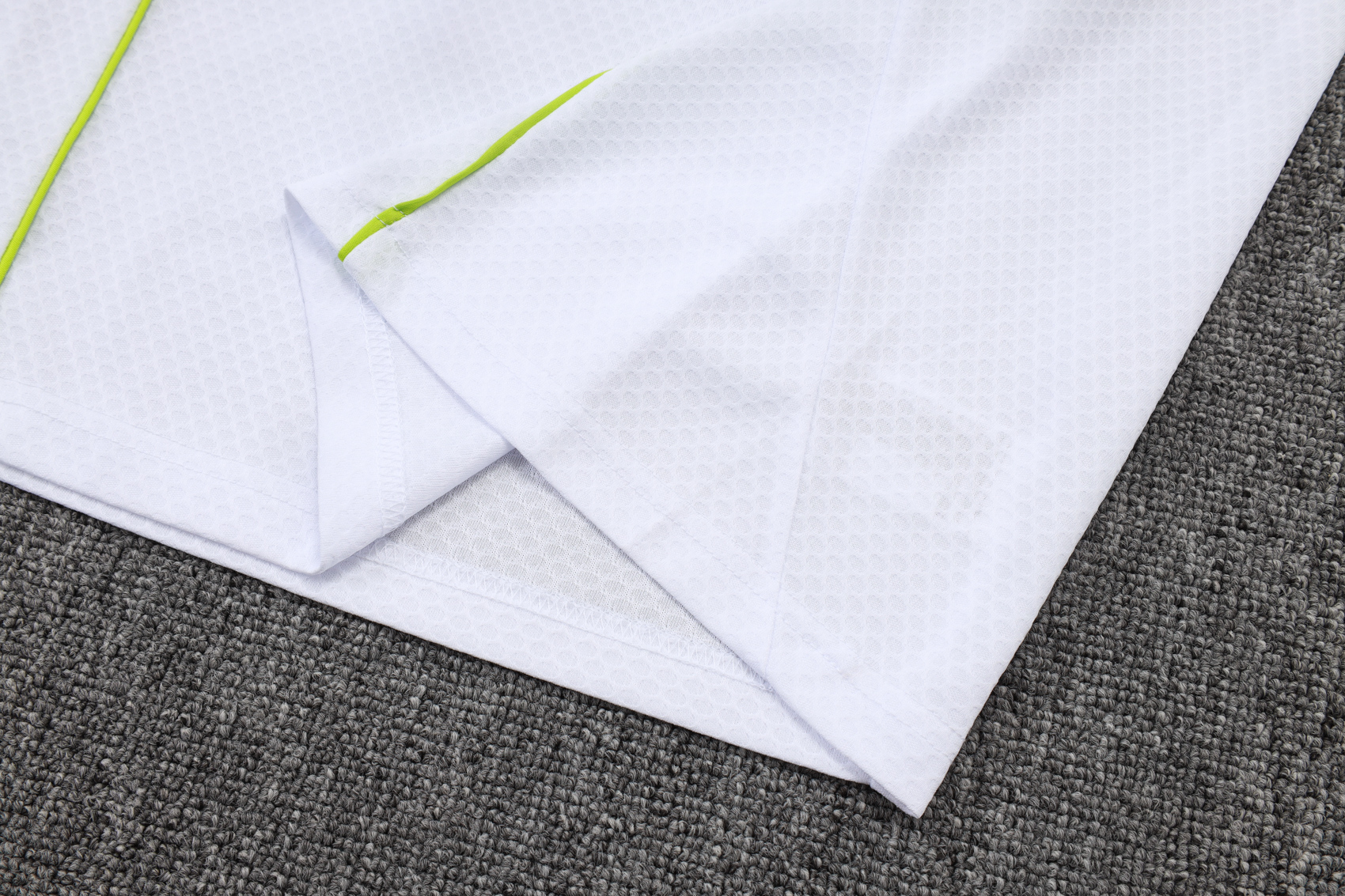 2526 Real Mαdrid Polo  C2538