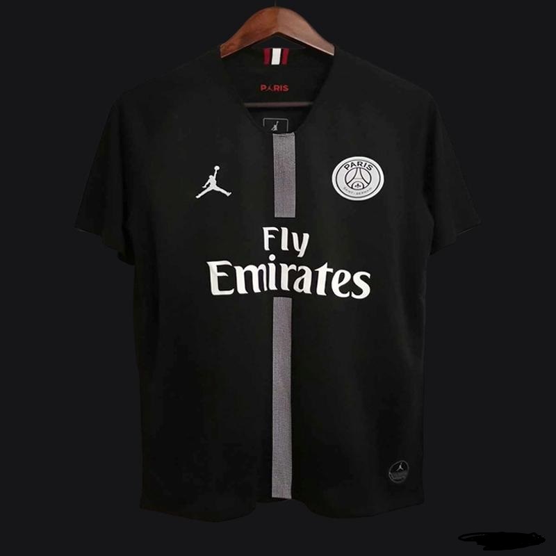 Retro  PSG 18/19 Champions League Home