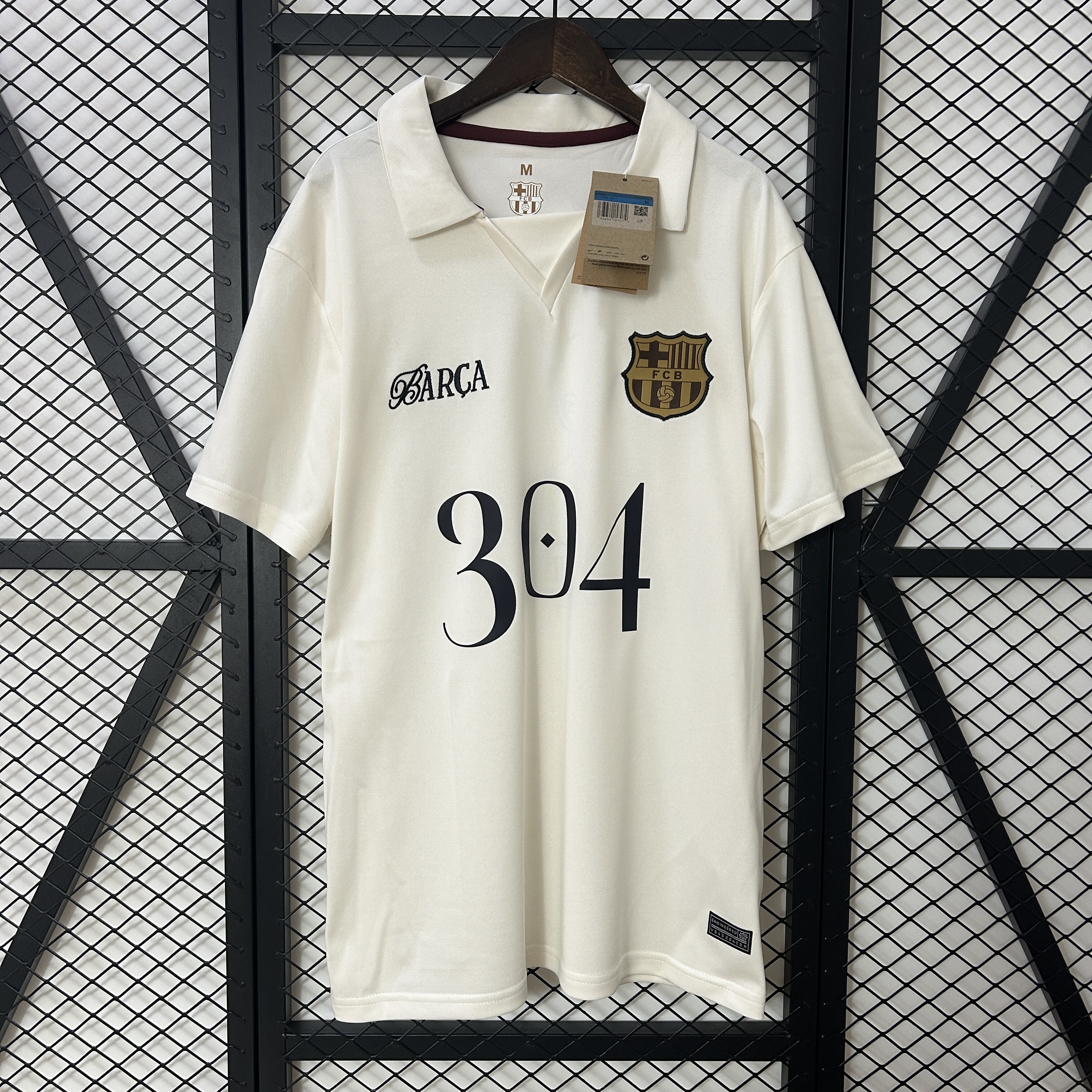 Barcelona T  S-XXL