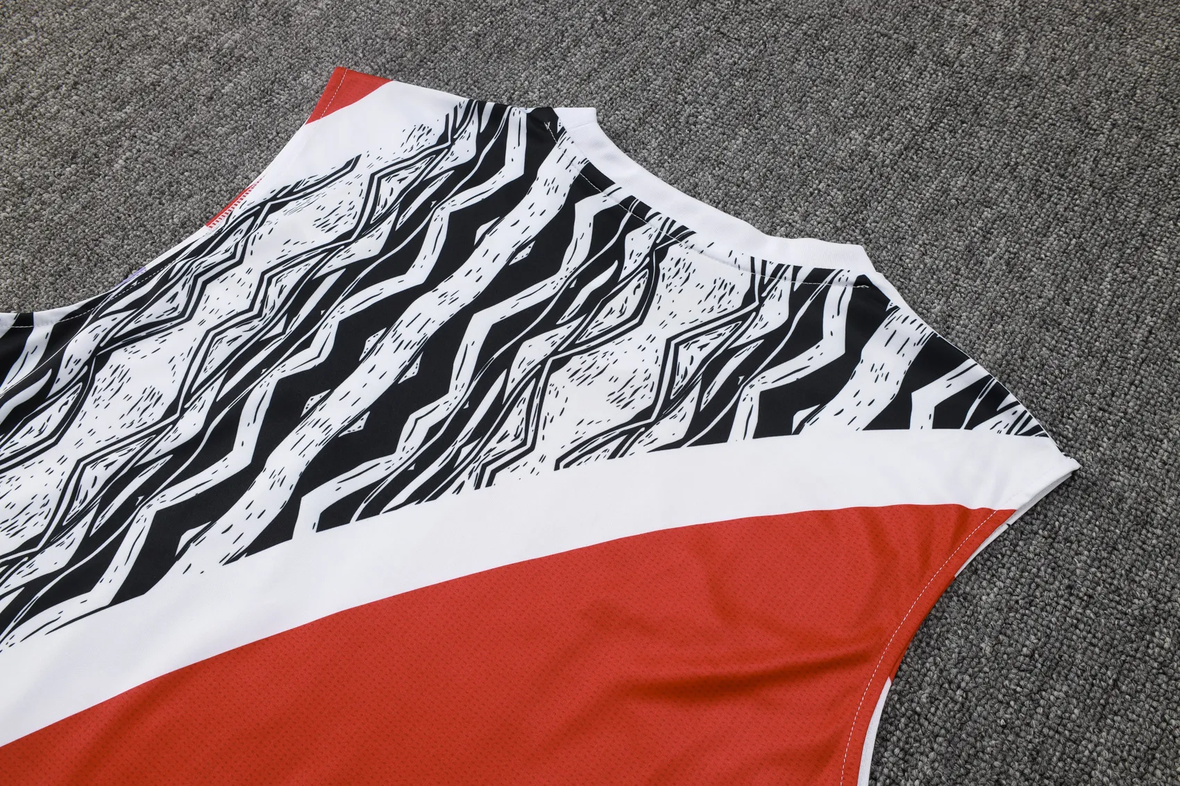 Arsenal 24/25 Sleevesless Training suit D1254